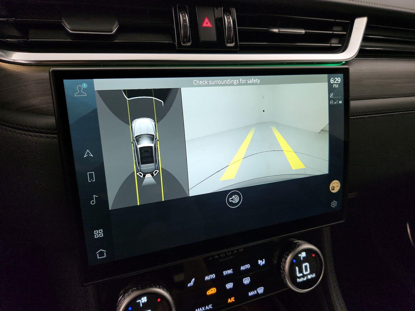 2023 Jaguar F-Pace S - Photo 16