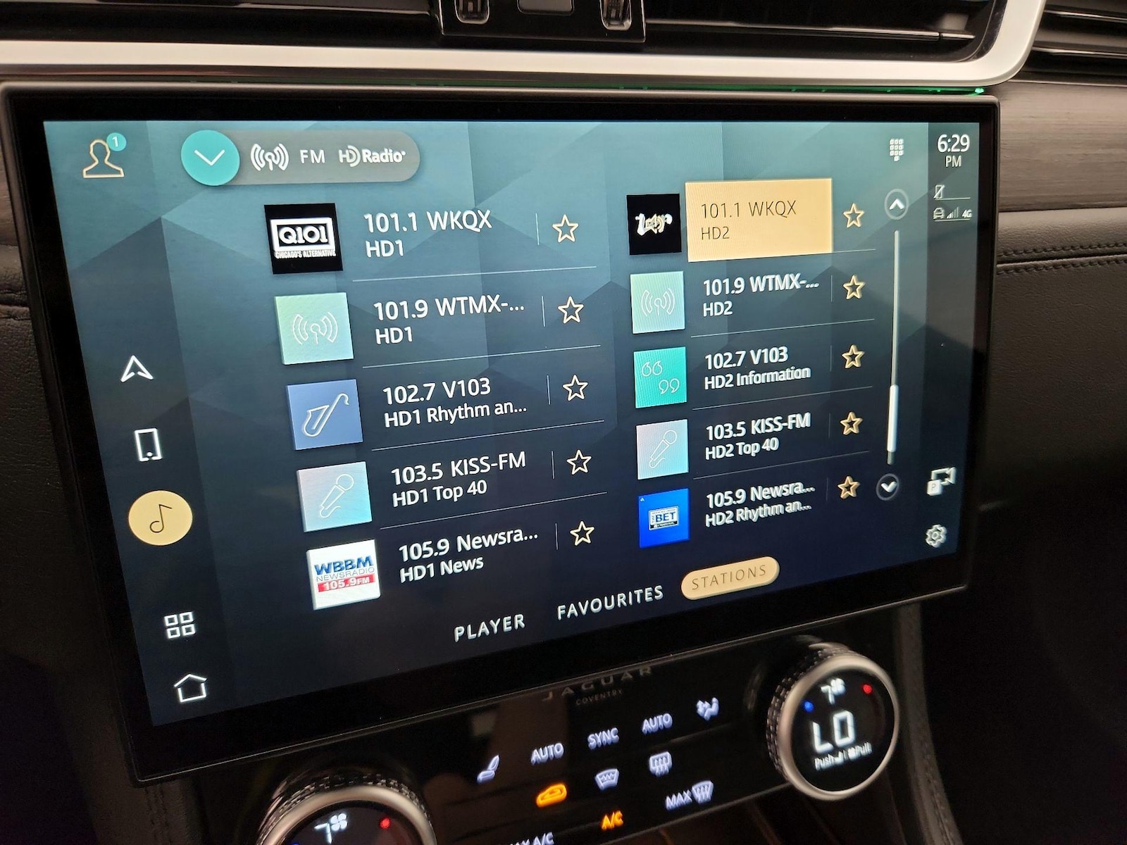 2023 Jaguar F-Pace S - Photo 17