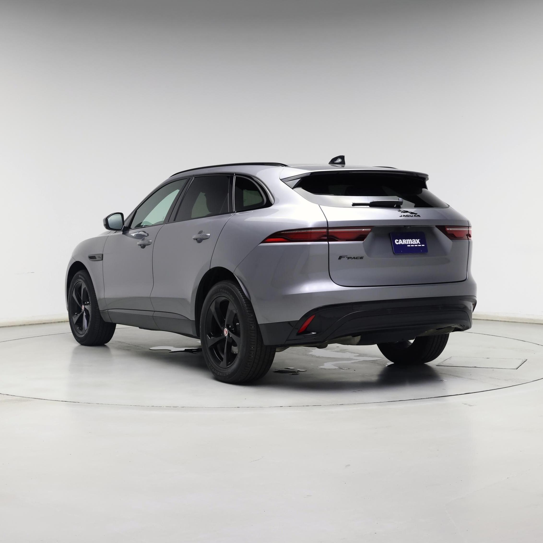 Thumbnail: 2023 Jaguar F-Pace - 2
