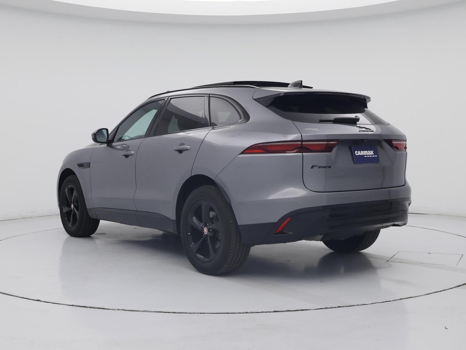2023 Jaguar F-Pace S - Photo 3