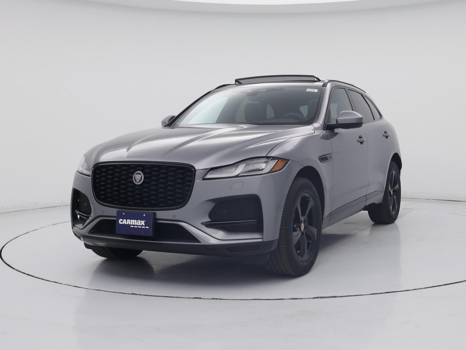 2023 Jaguar F-Pace S - Photo 5