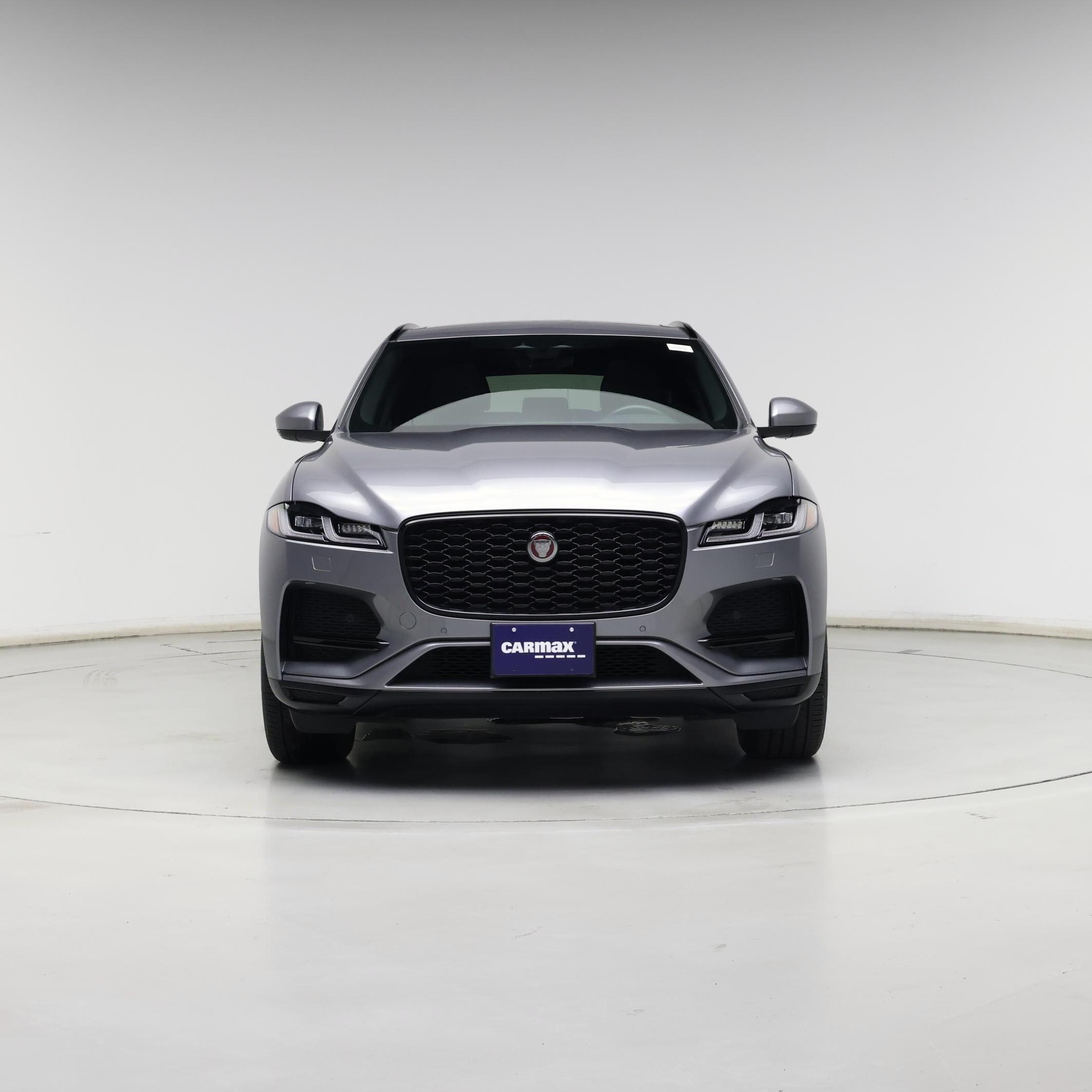 Thumbnail: 2023 Jaguar F-Pace - 5