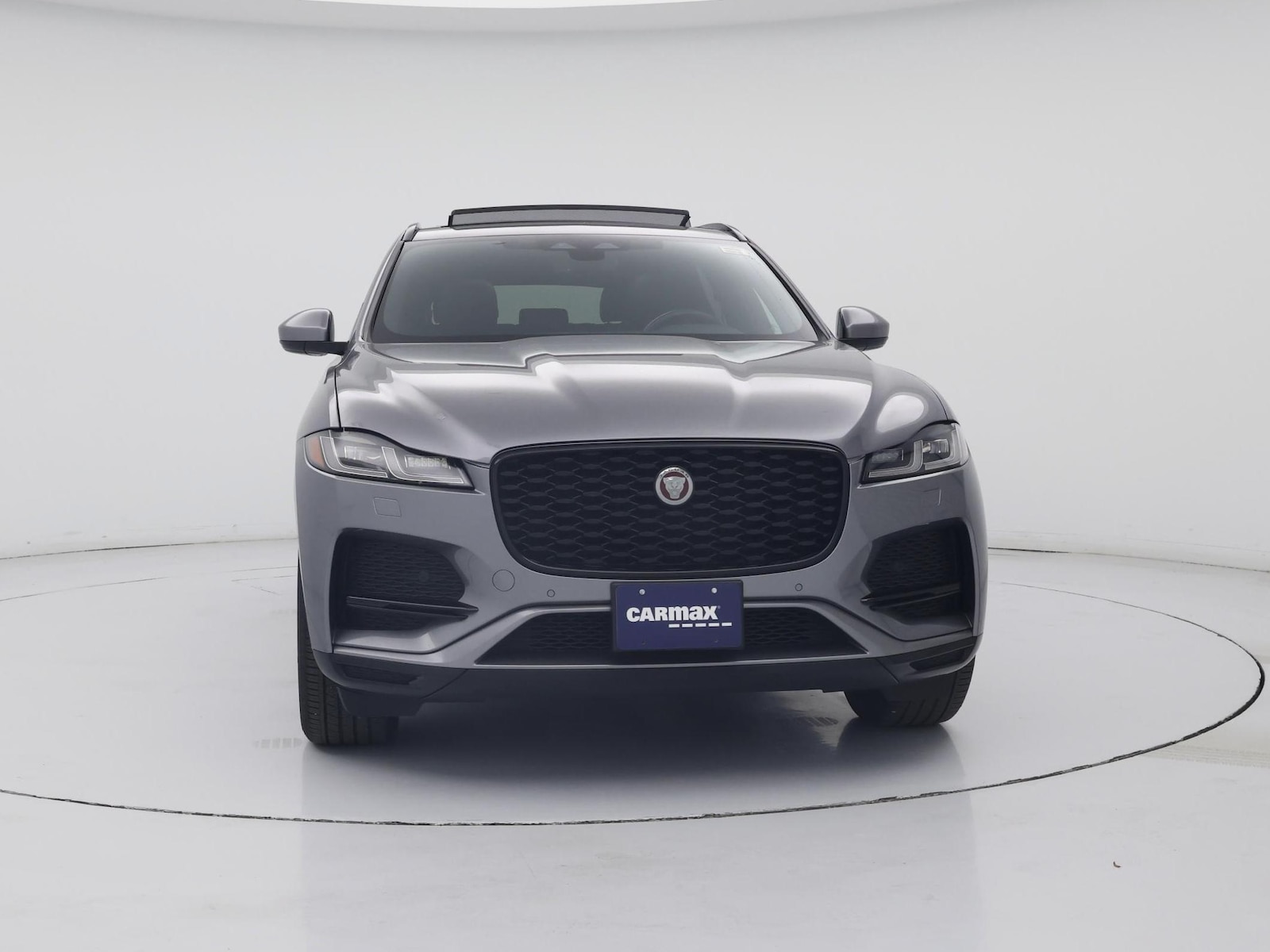 2023 Jaguar F-Pace S - Photo 6