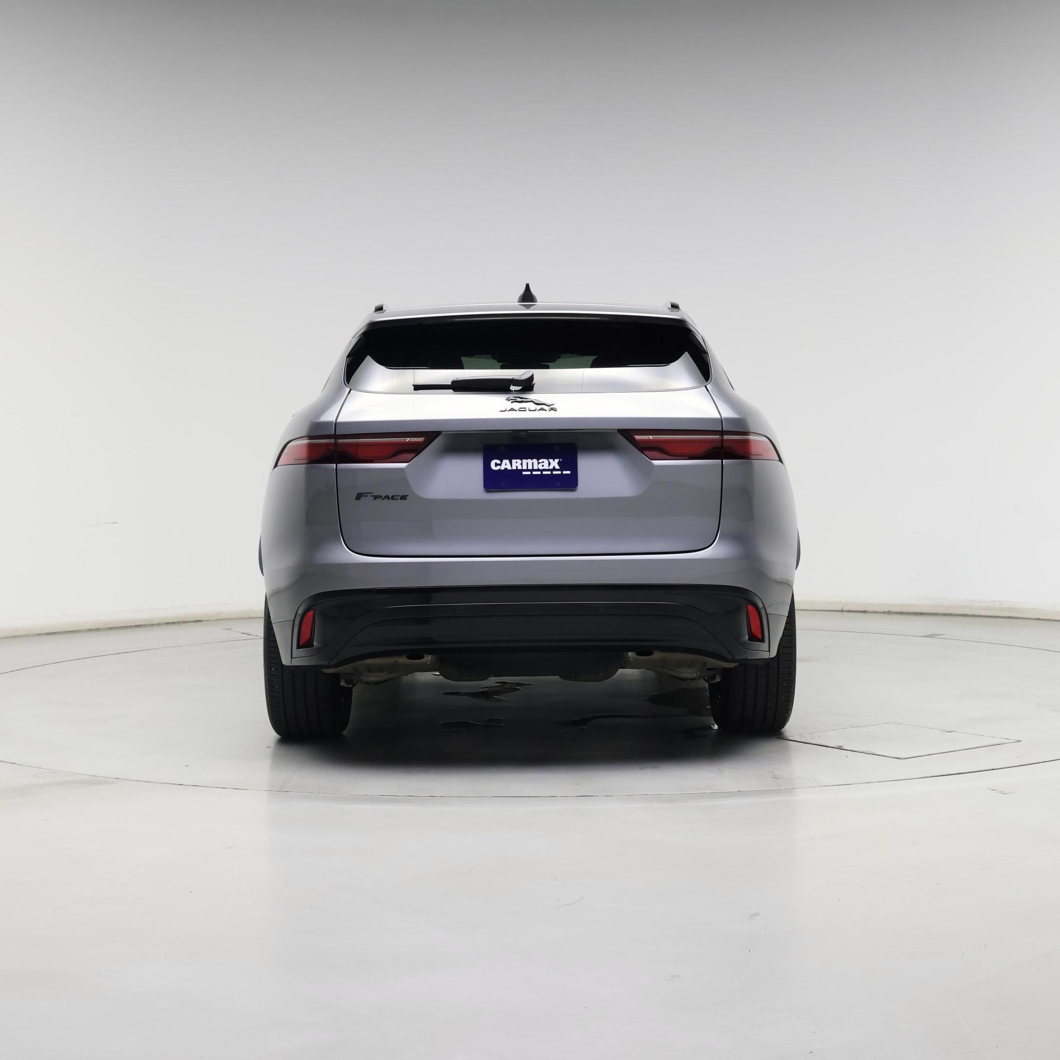 Thumbnail: 2023 Jaguar F-Pace - 6
