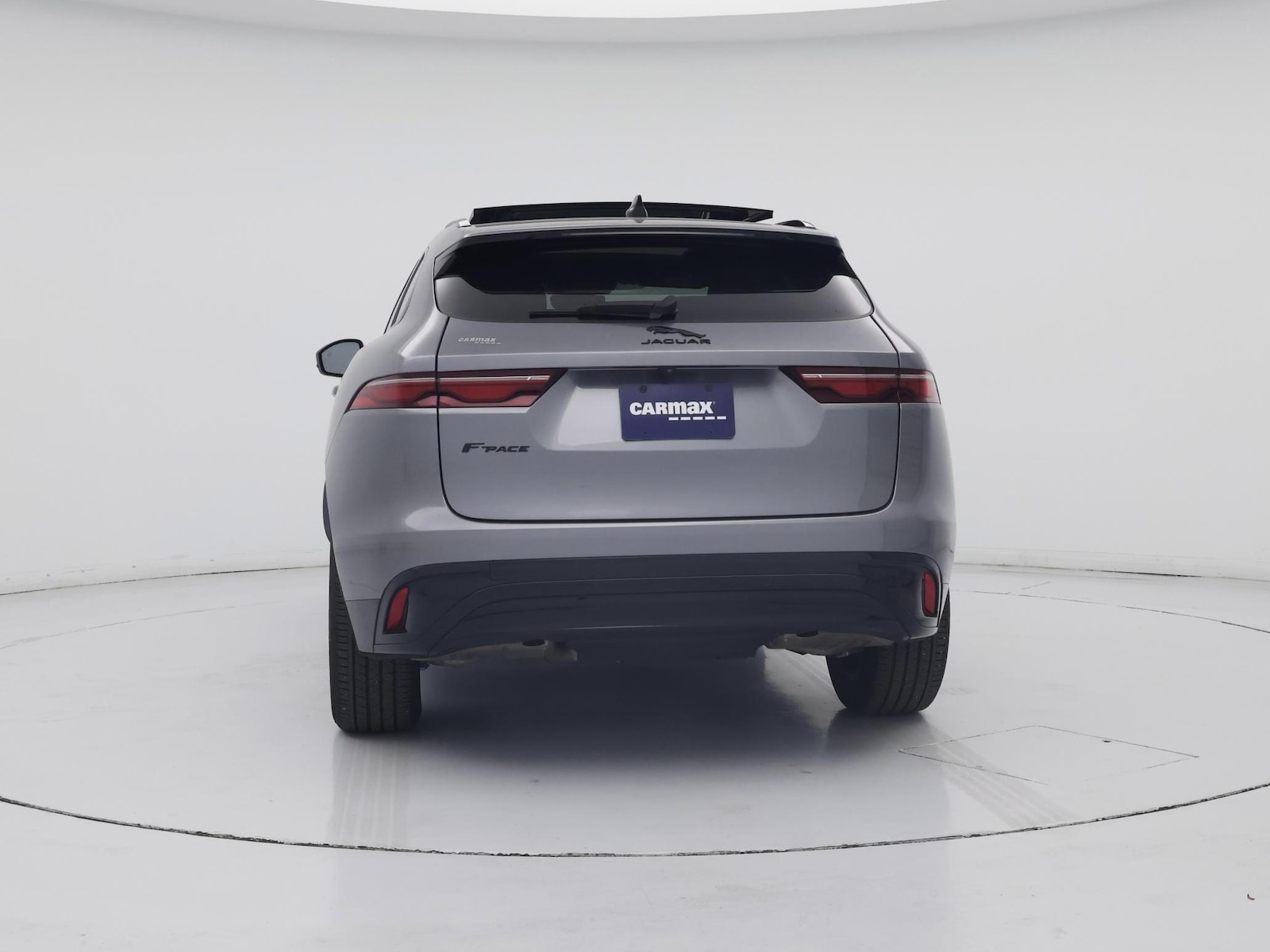 2023 Jaguar F-Pace S - Photo 7