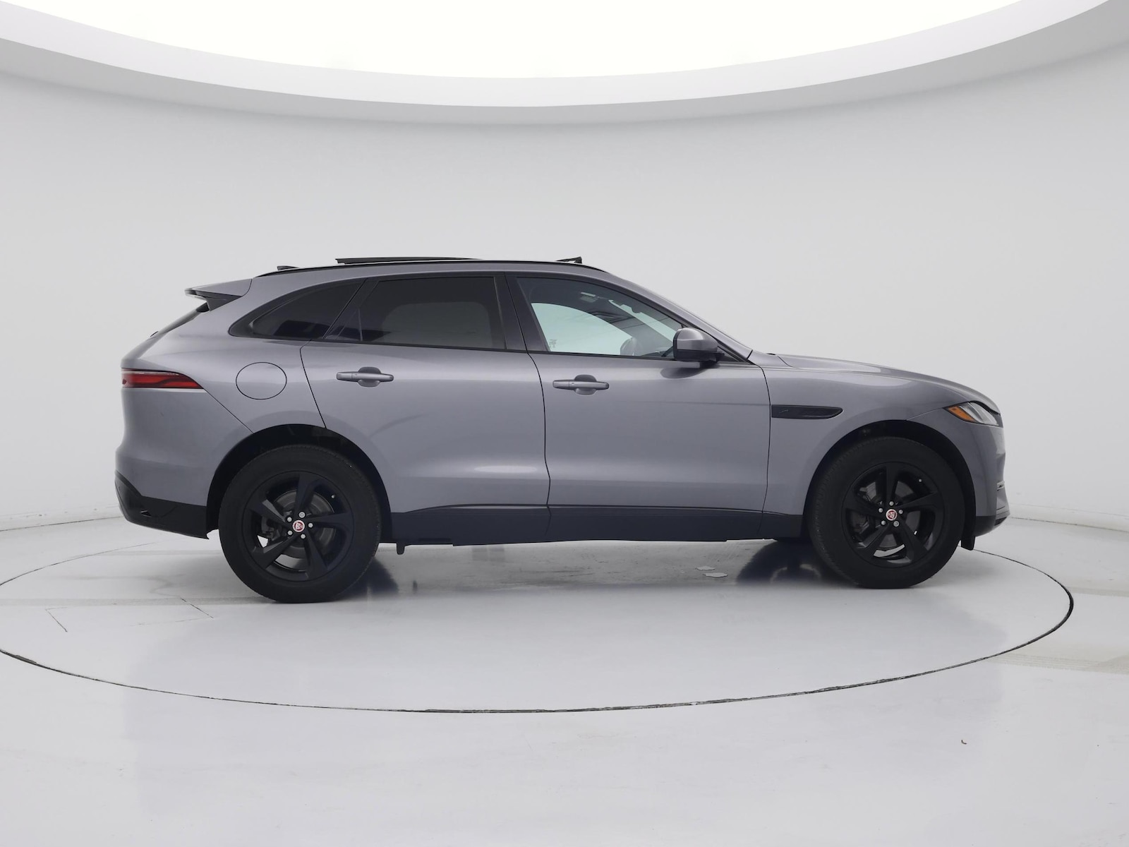 2023 Jaguar F-Pace S - Photo 8