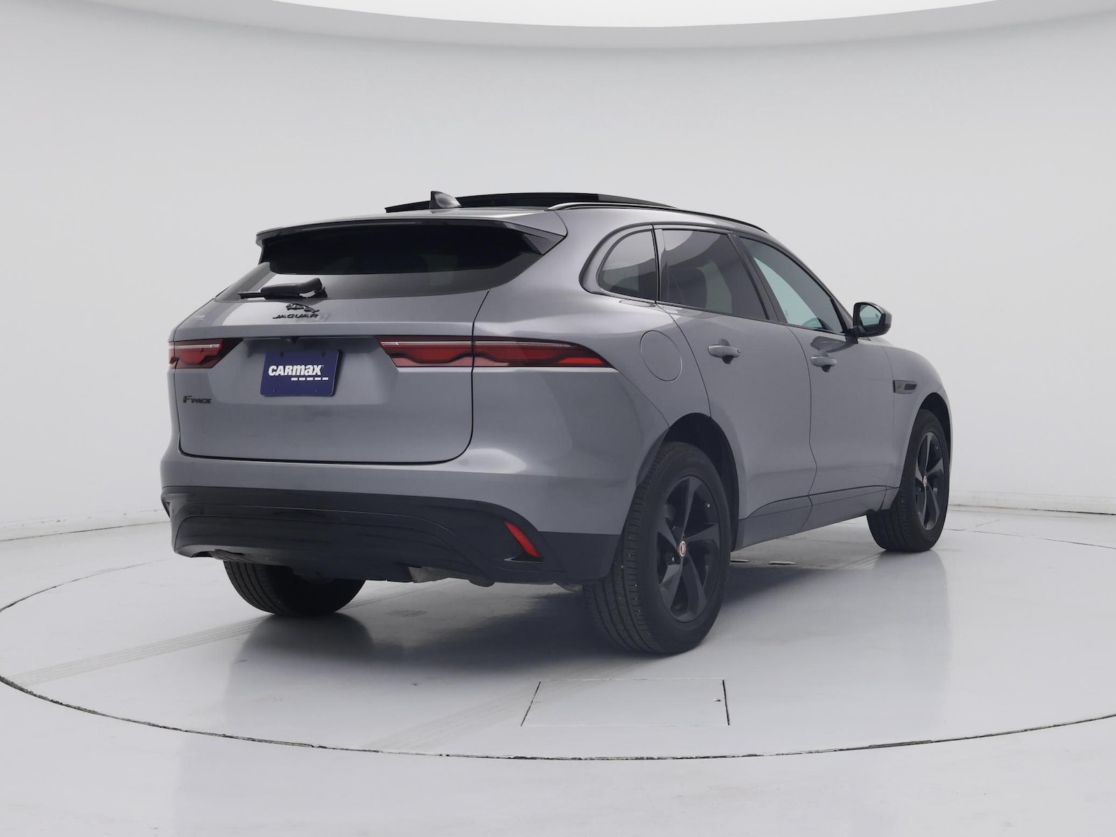 2023 Jaguar F-Pace S - Photo 9