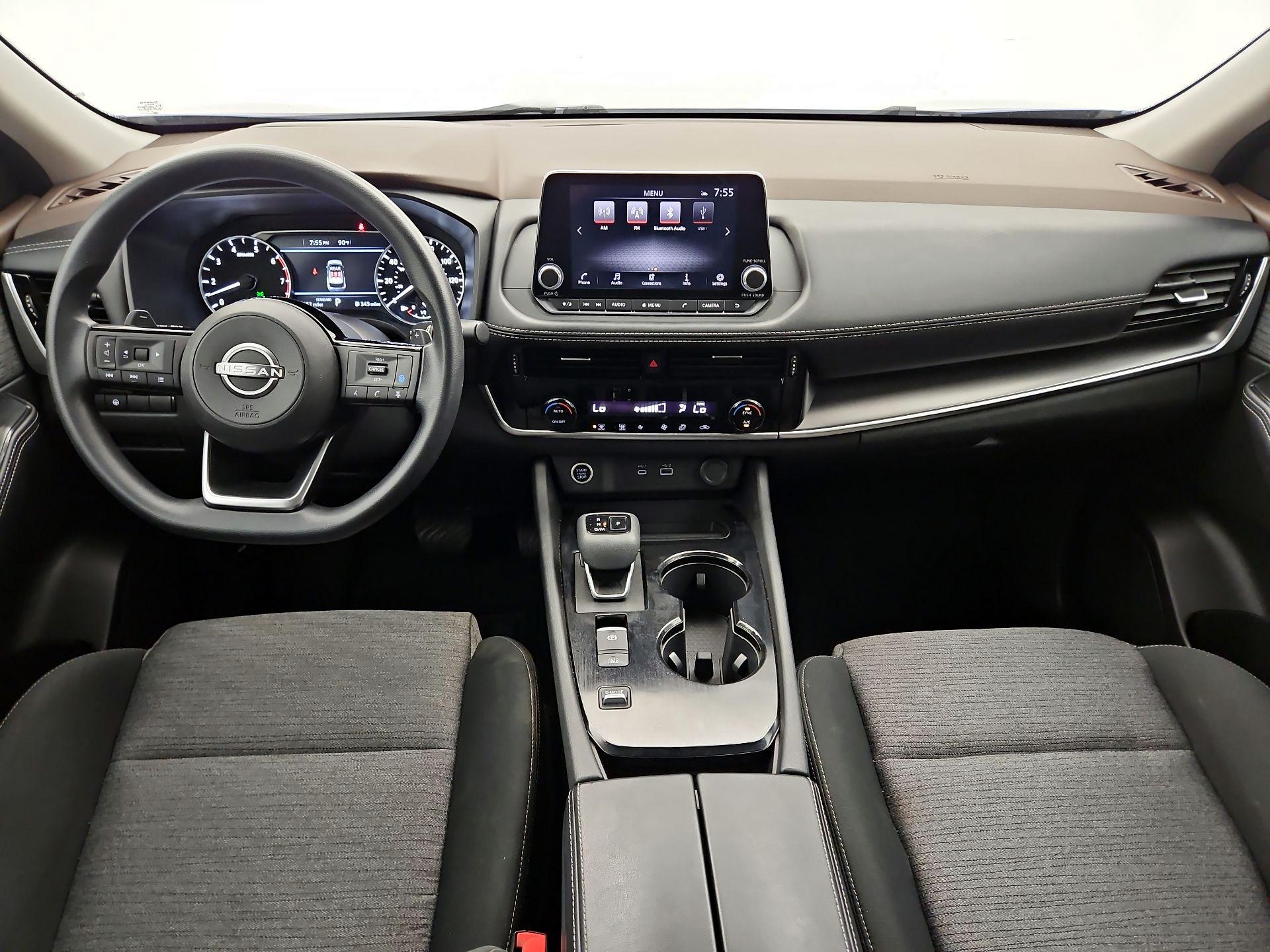 Thumbnail: 2023 Nissan Rogue - 9