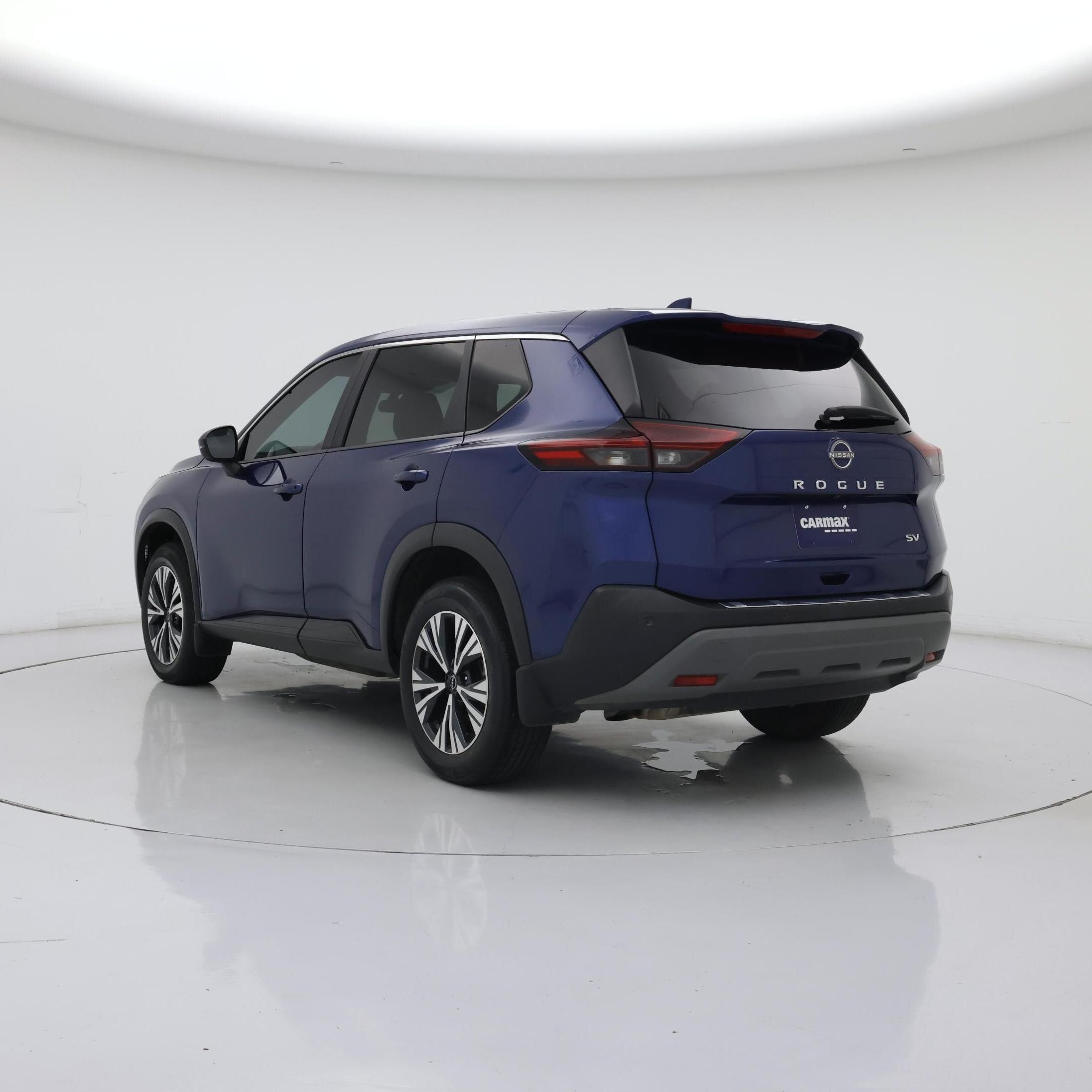 Thumbnail: 2023 Nissan Rogue - 2