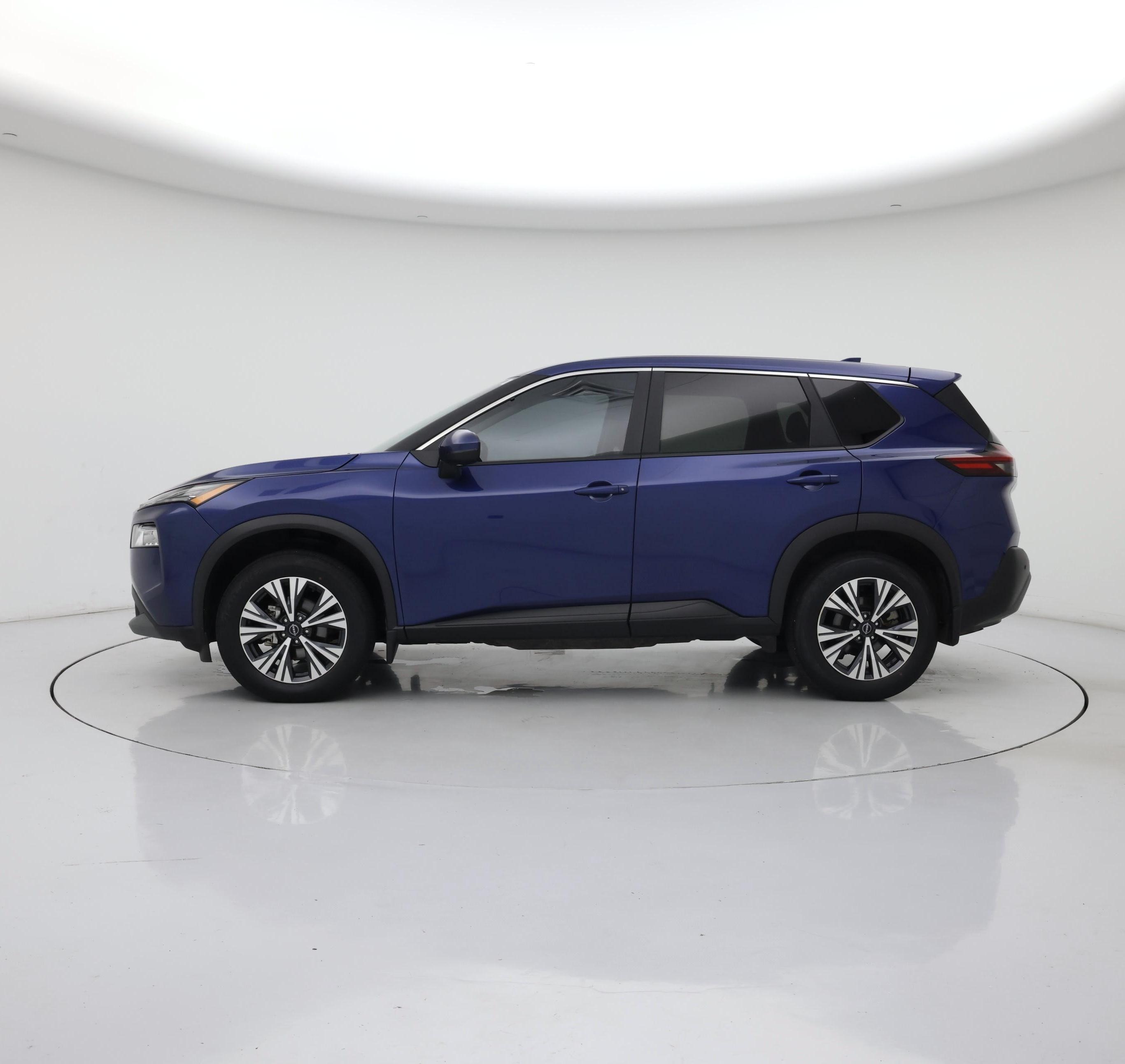 Thumbnail: 2023 Nissan Rogue - 3