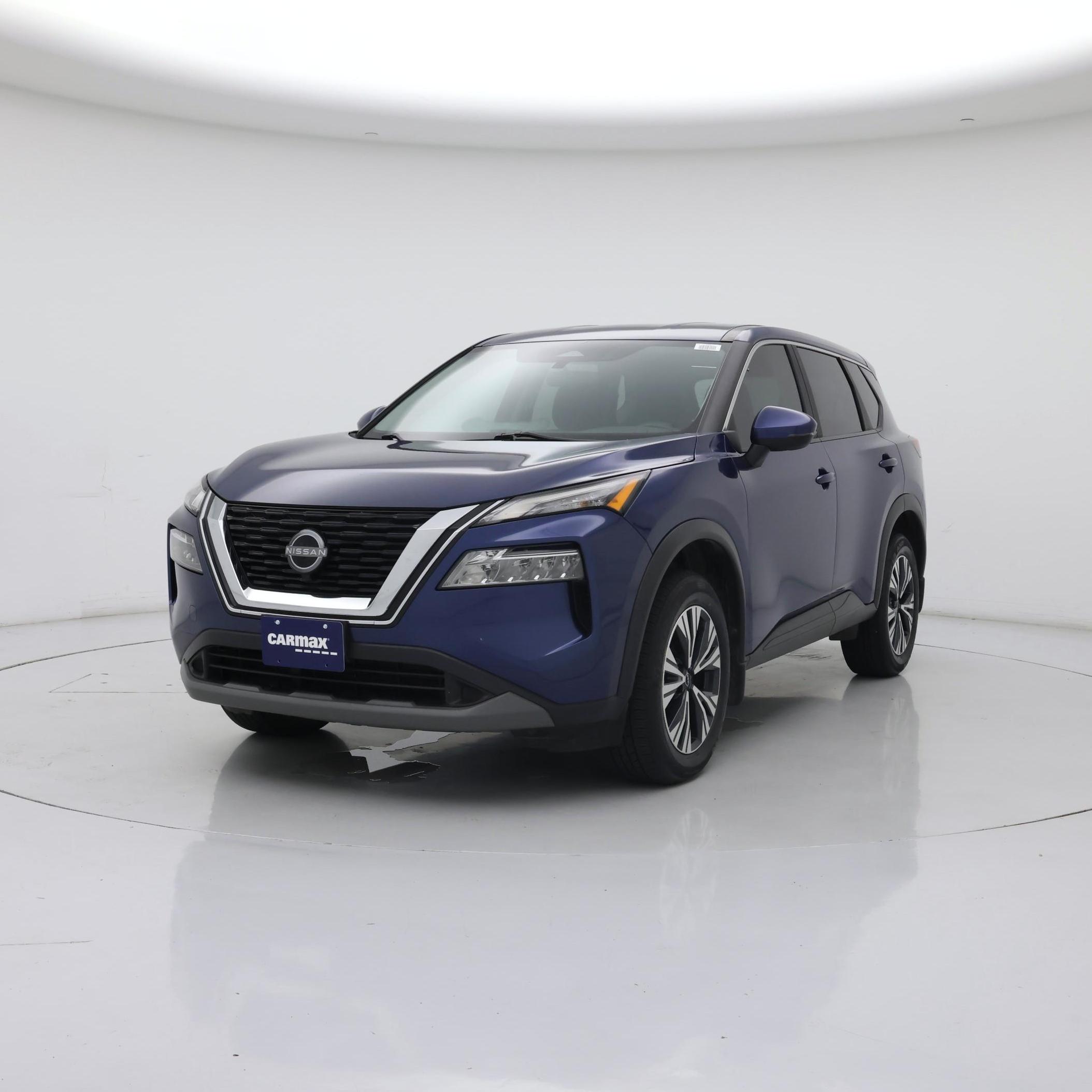 Thumbnail: 2023 Nissan Rogue - 4