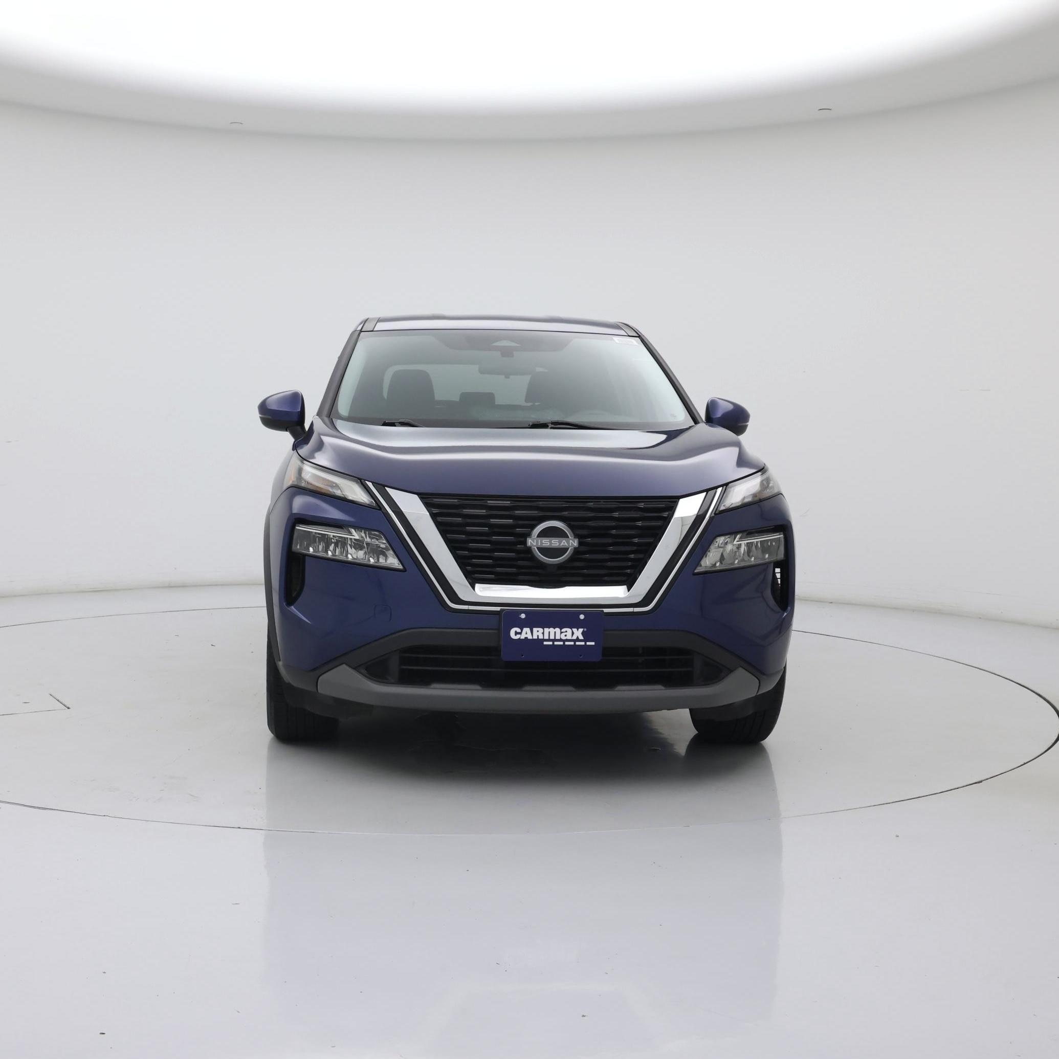 Thumbnail: 2023 Nissan Rogue - 5