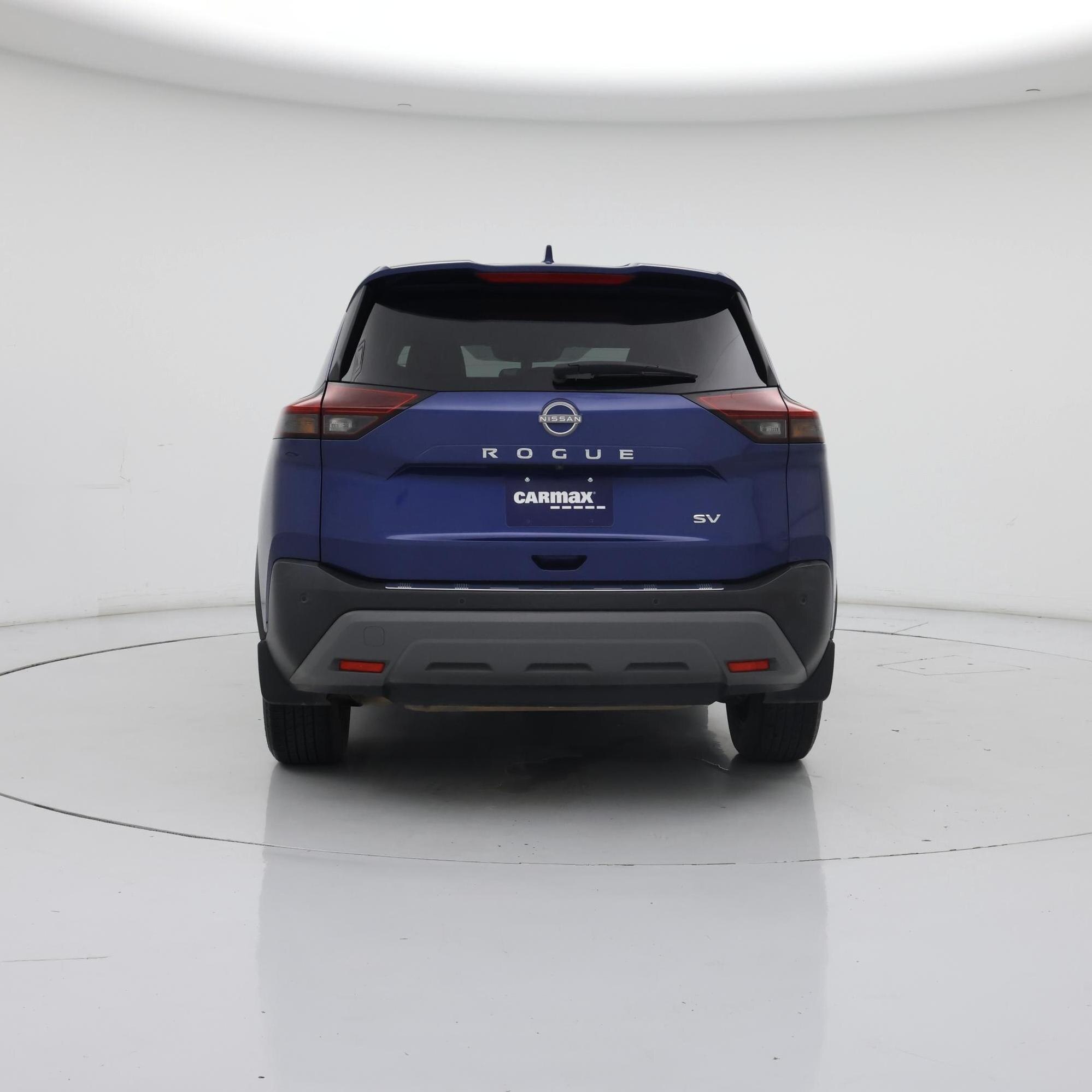 Thumbnail: 2023 Nissan Rogue - 6