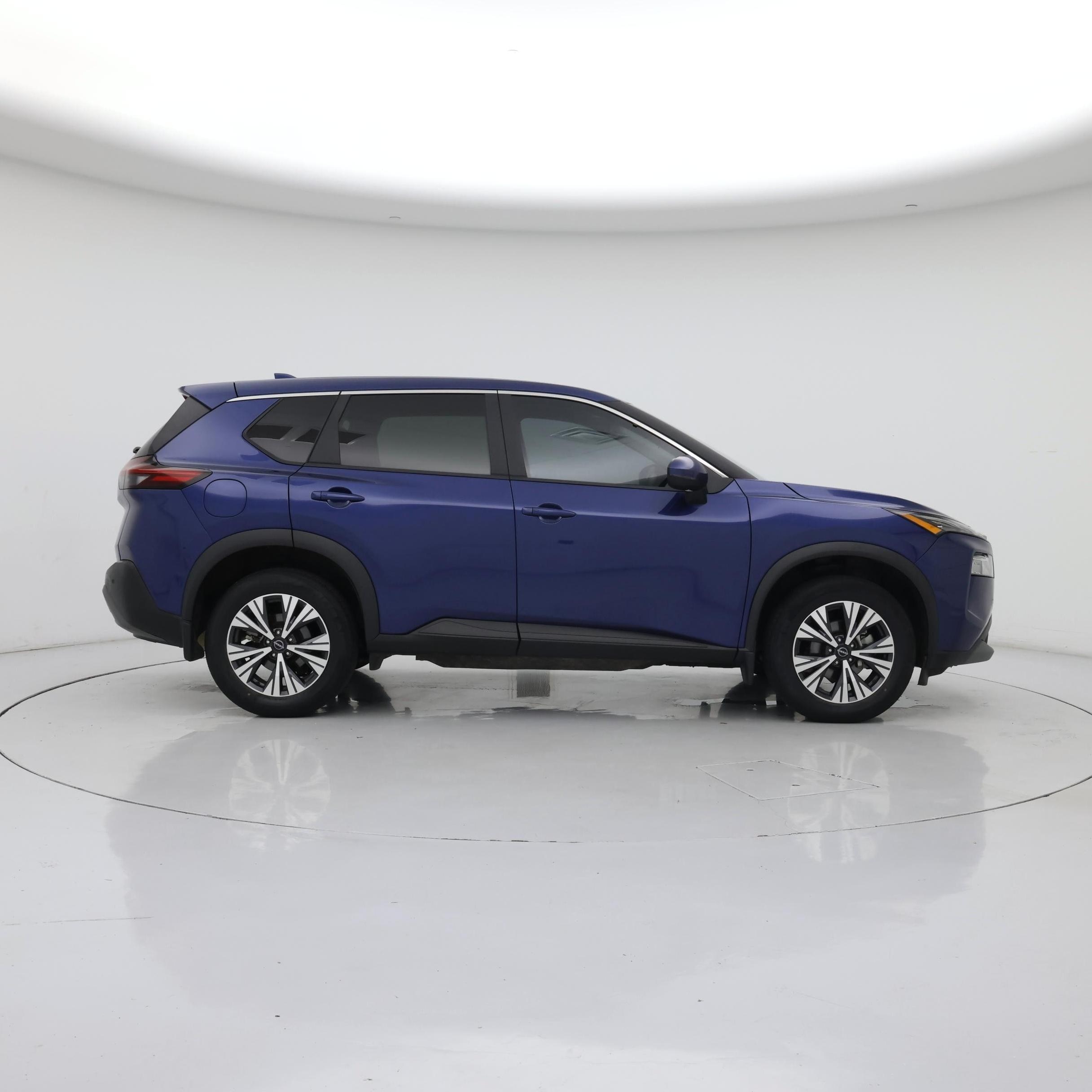Thumbnail: 2023 Nissan Rogue - 7