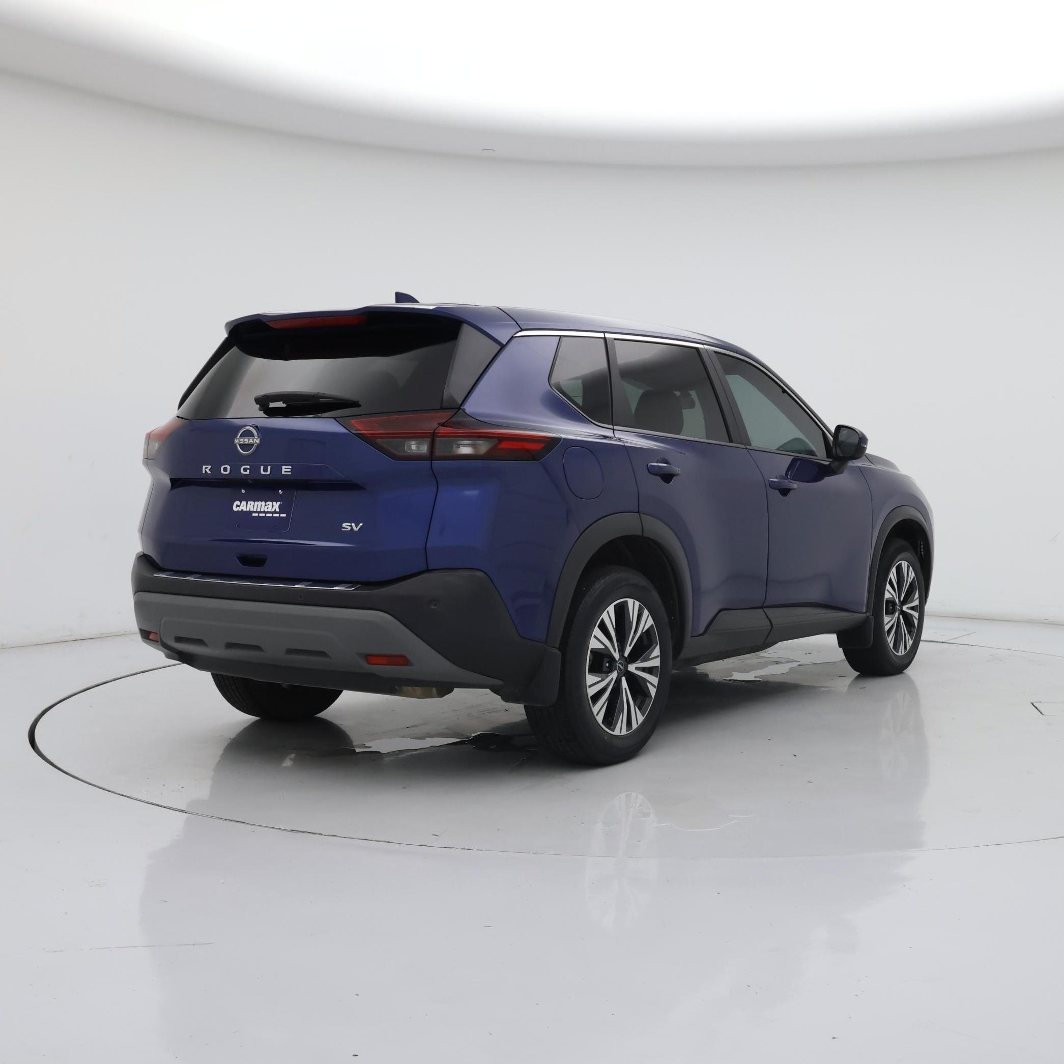 Thumbnail: 2023 Nissan Rogue - 8