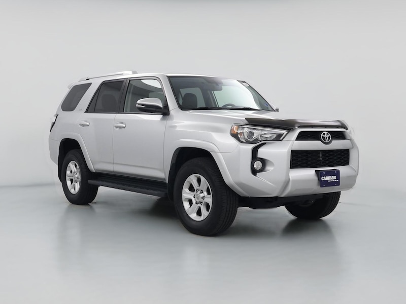 2016 Toyota 4Runner SR5 Premium