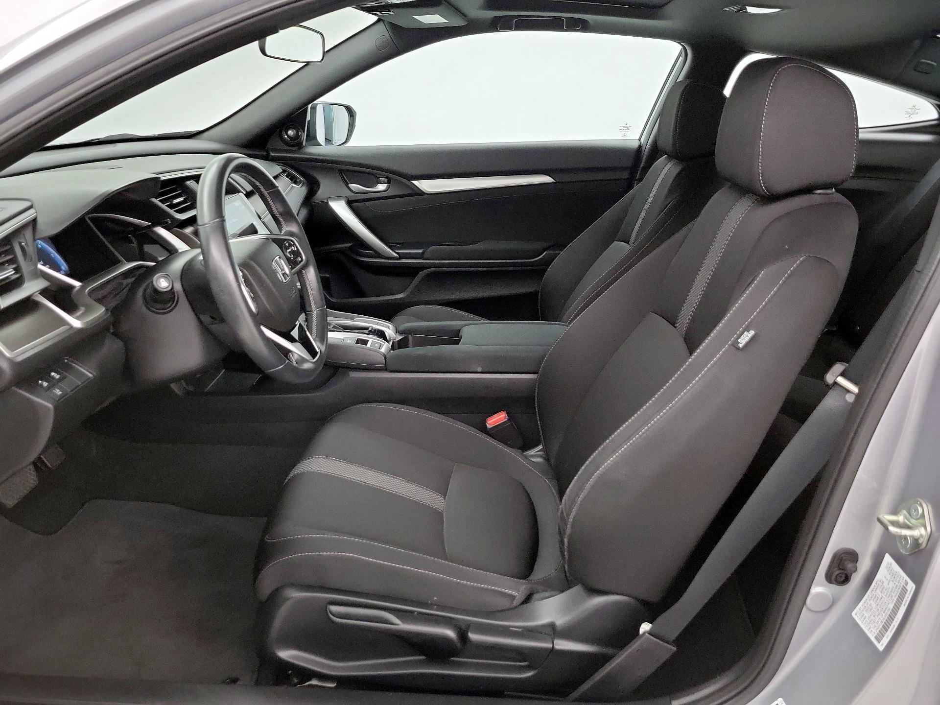 Thumbnail: 2020 Honda Civic - 11