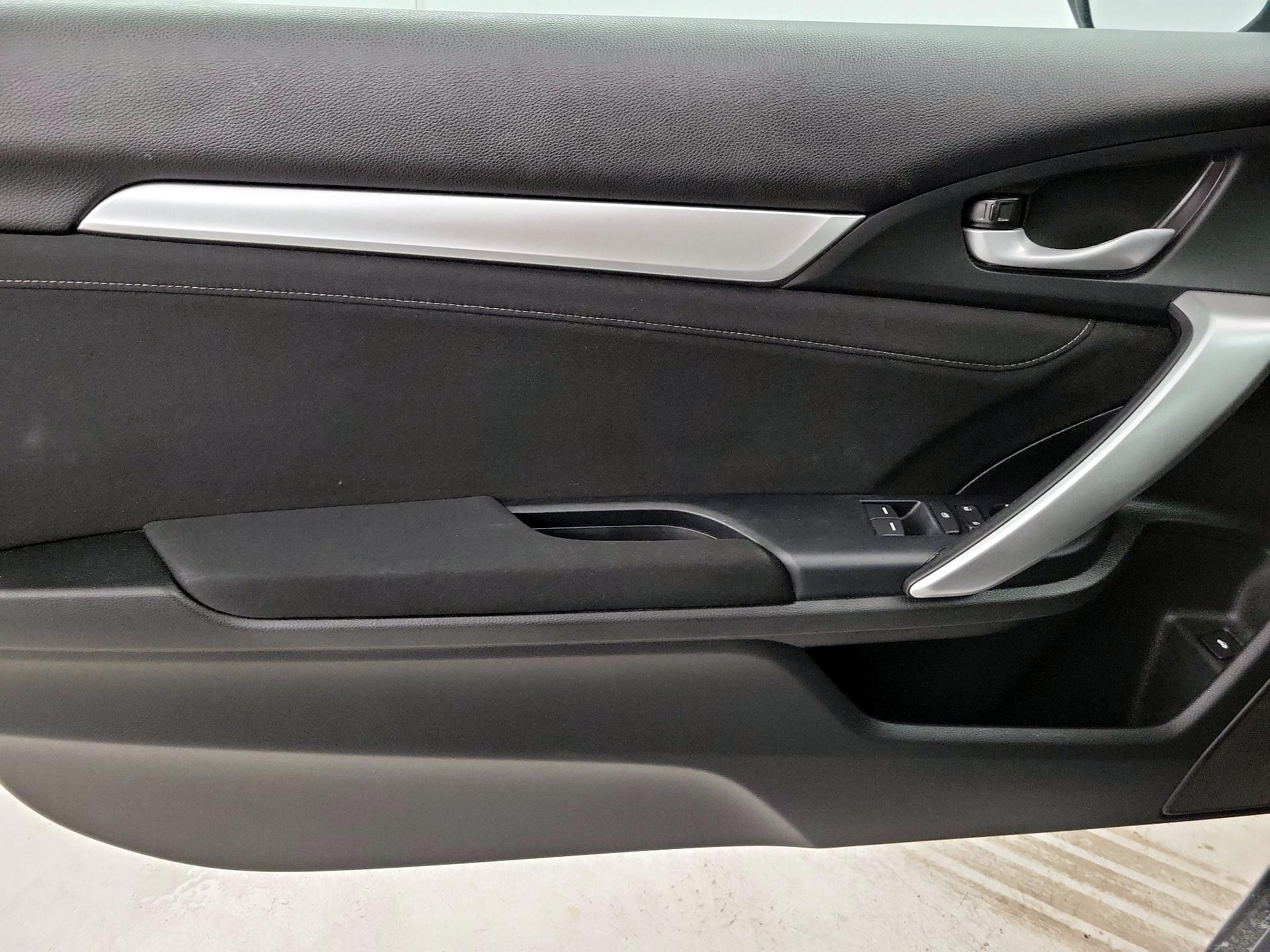 Thumbnail: 2020 Honda Civic - 12
