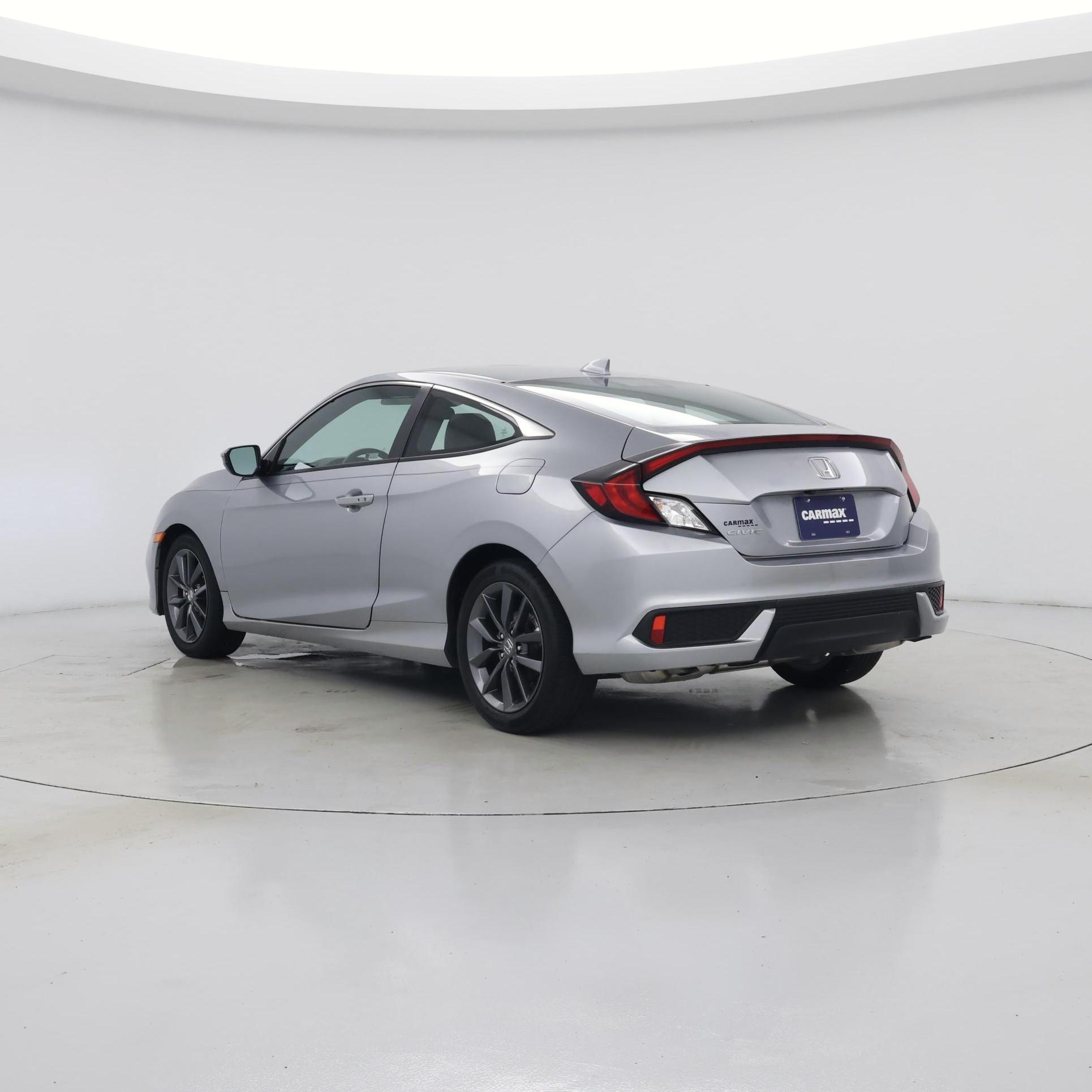 Thumbnail: 2020 Honda Civic - 2