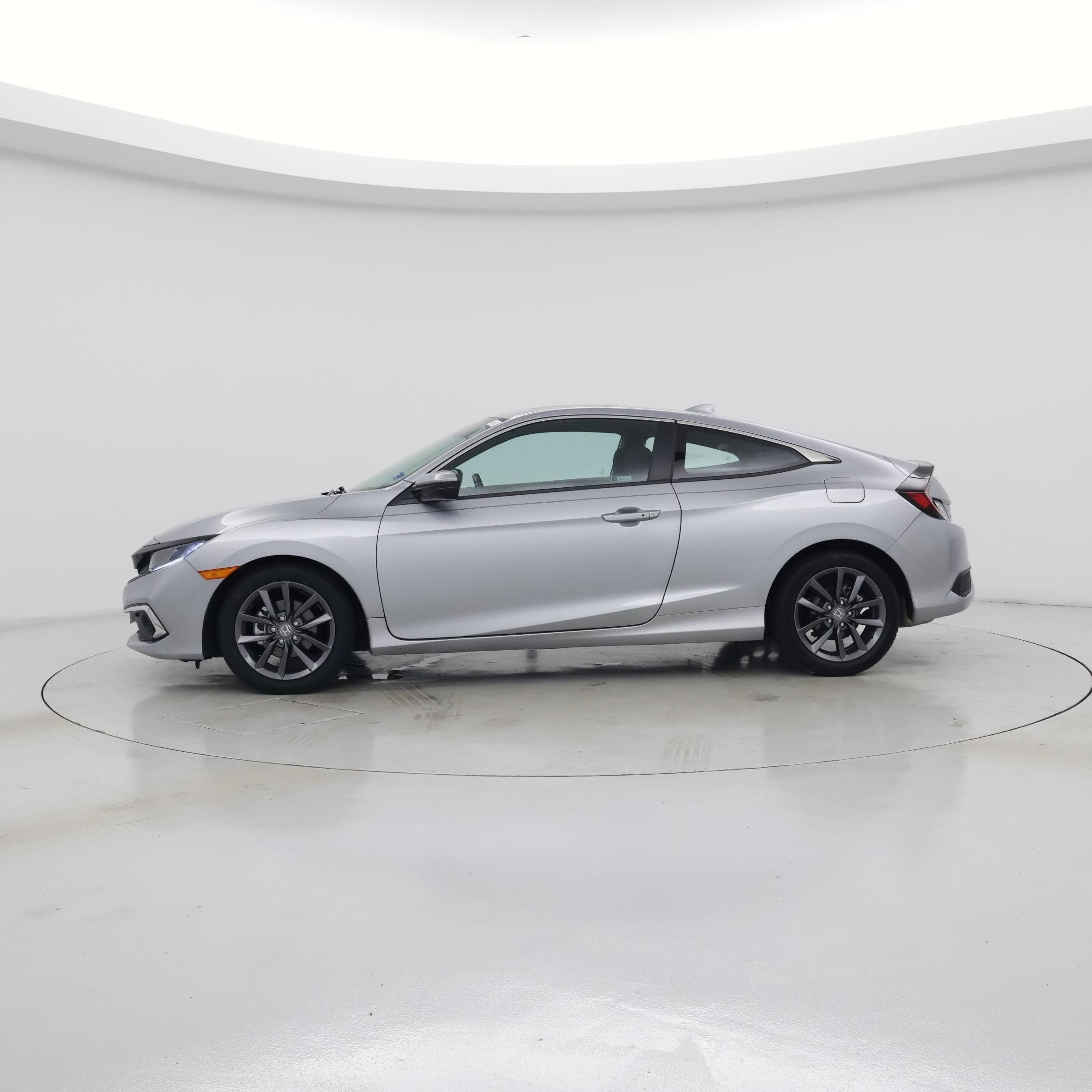 Thumbnail: 2020 Honda Civic - 3
