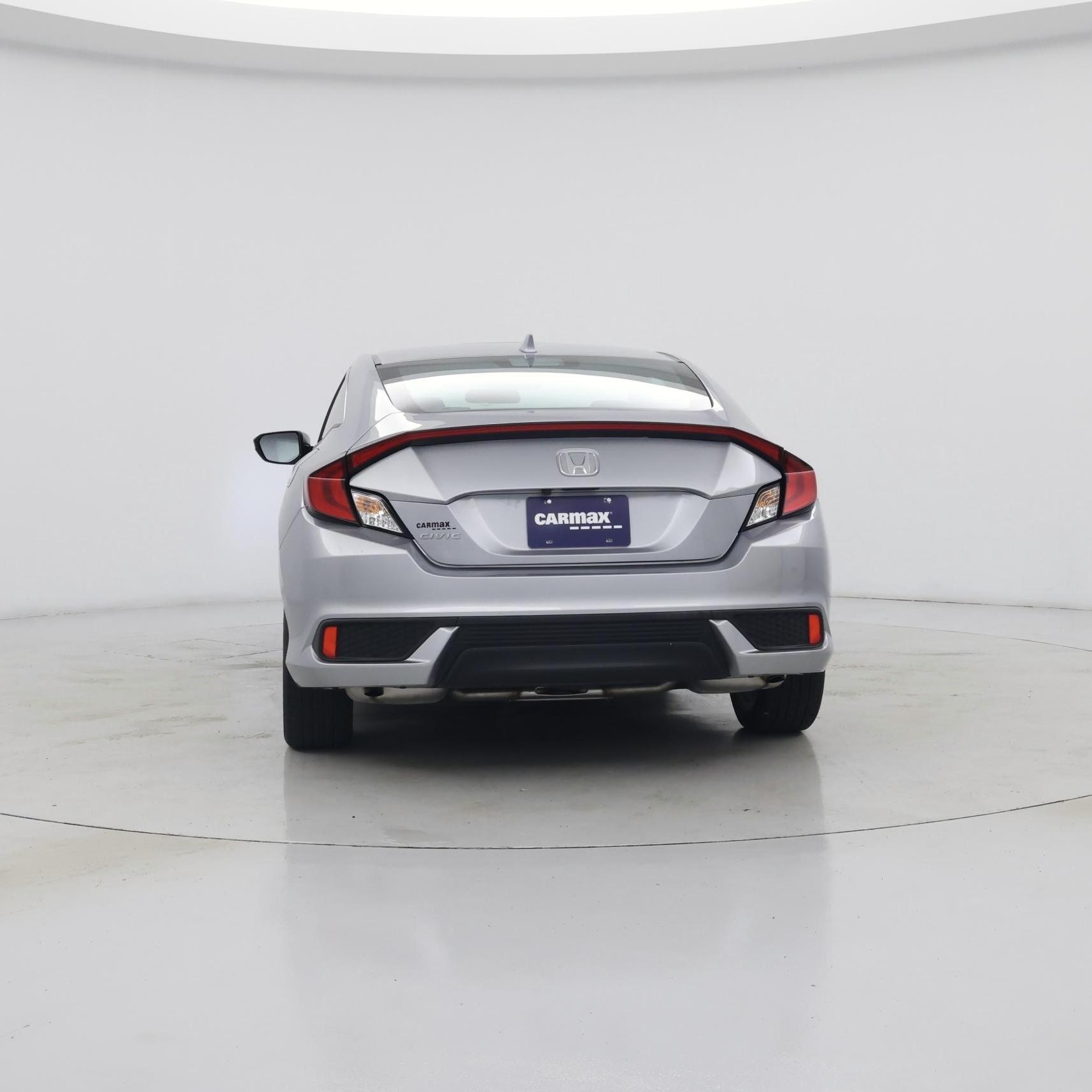 Thumbnail: 2020 Honda Civic - 6