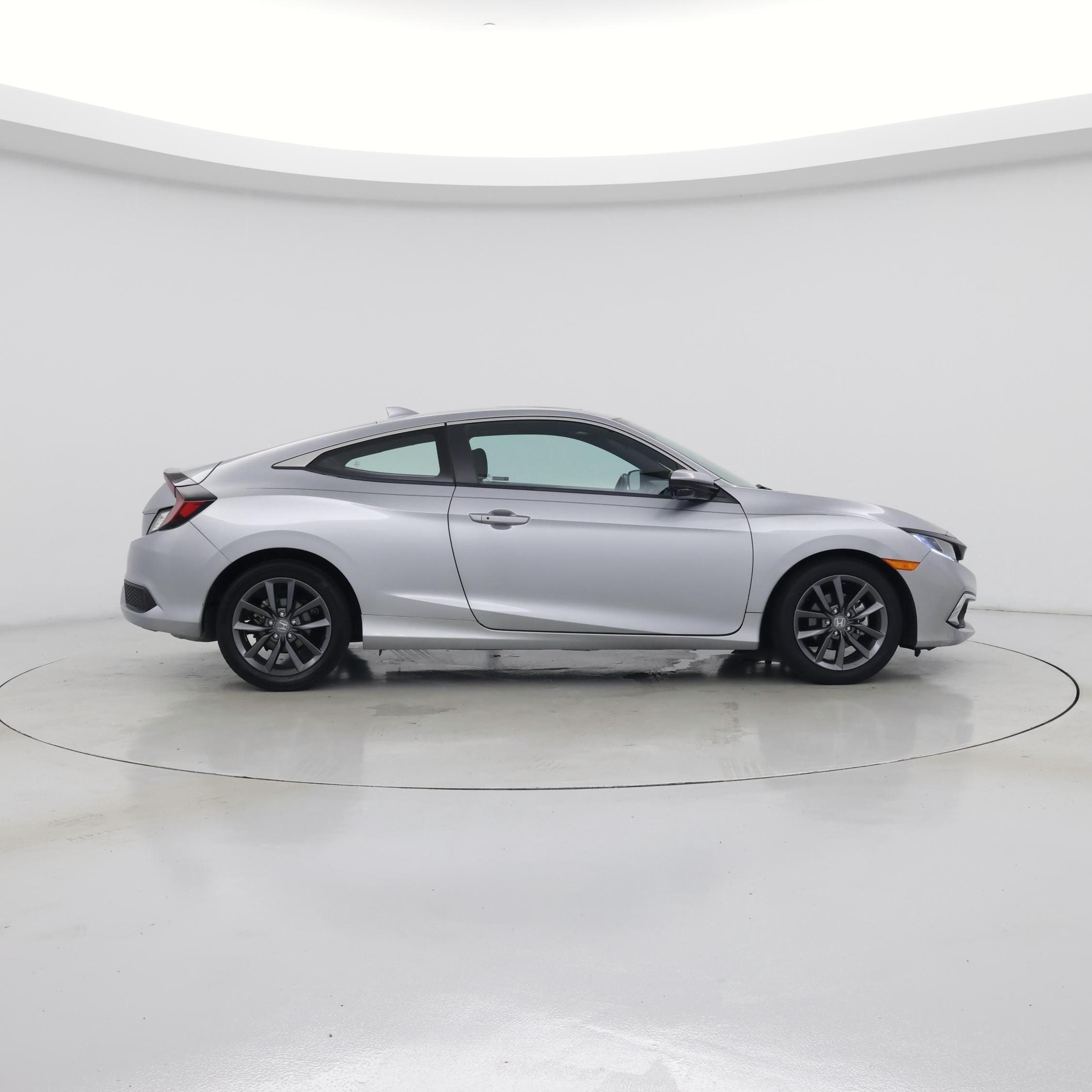 Thumbnail: 2020 Honda Civic - 7