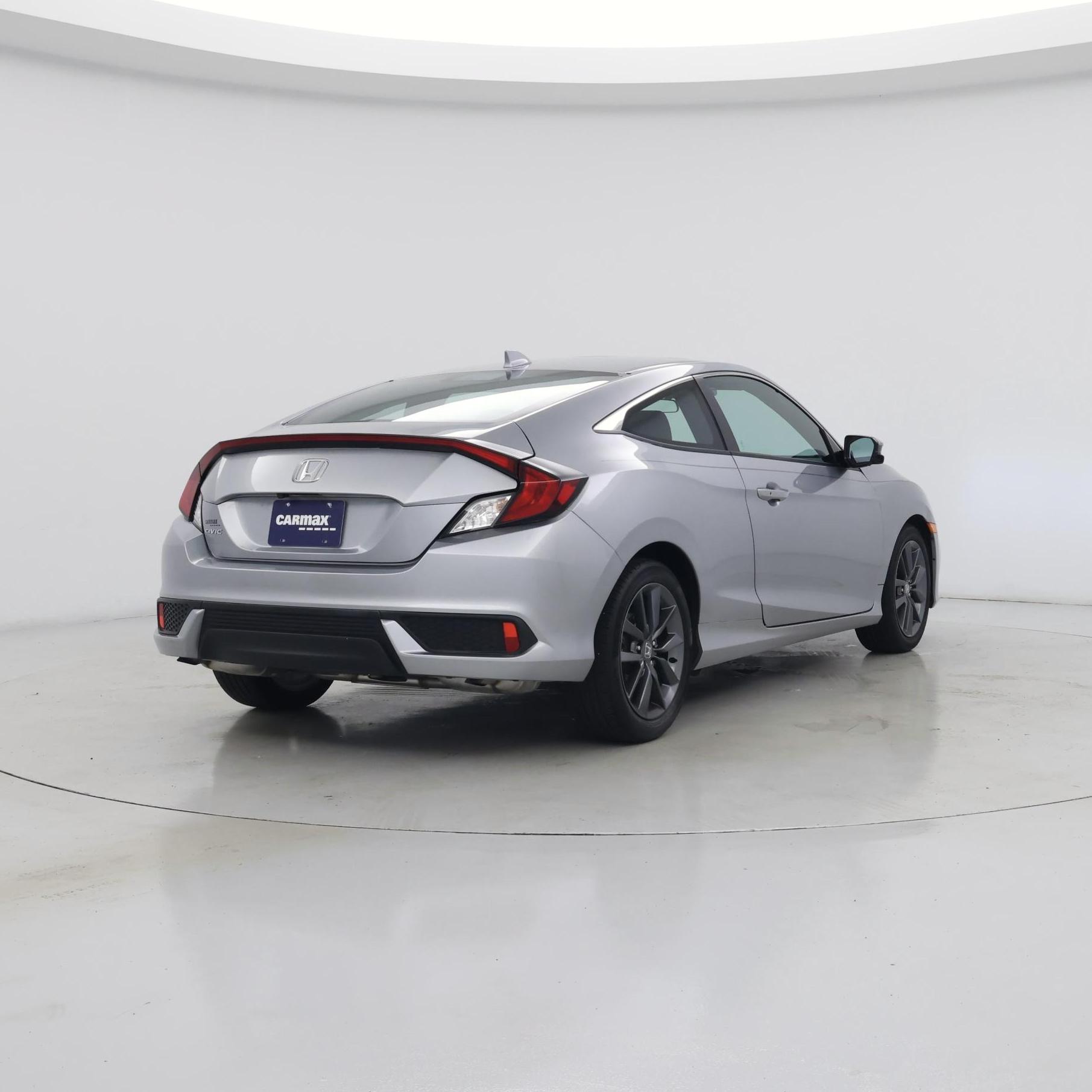 Thumbnail: 2020 Honda Civic - 8