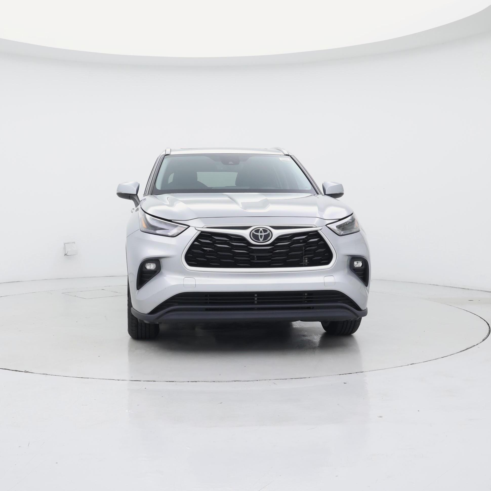 Thumbnail: 2023 Toyota Highlander - 5