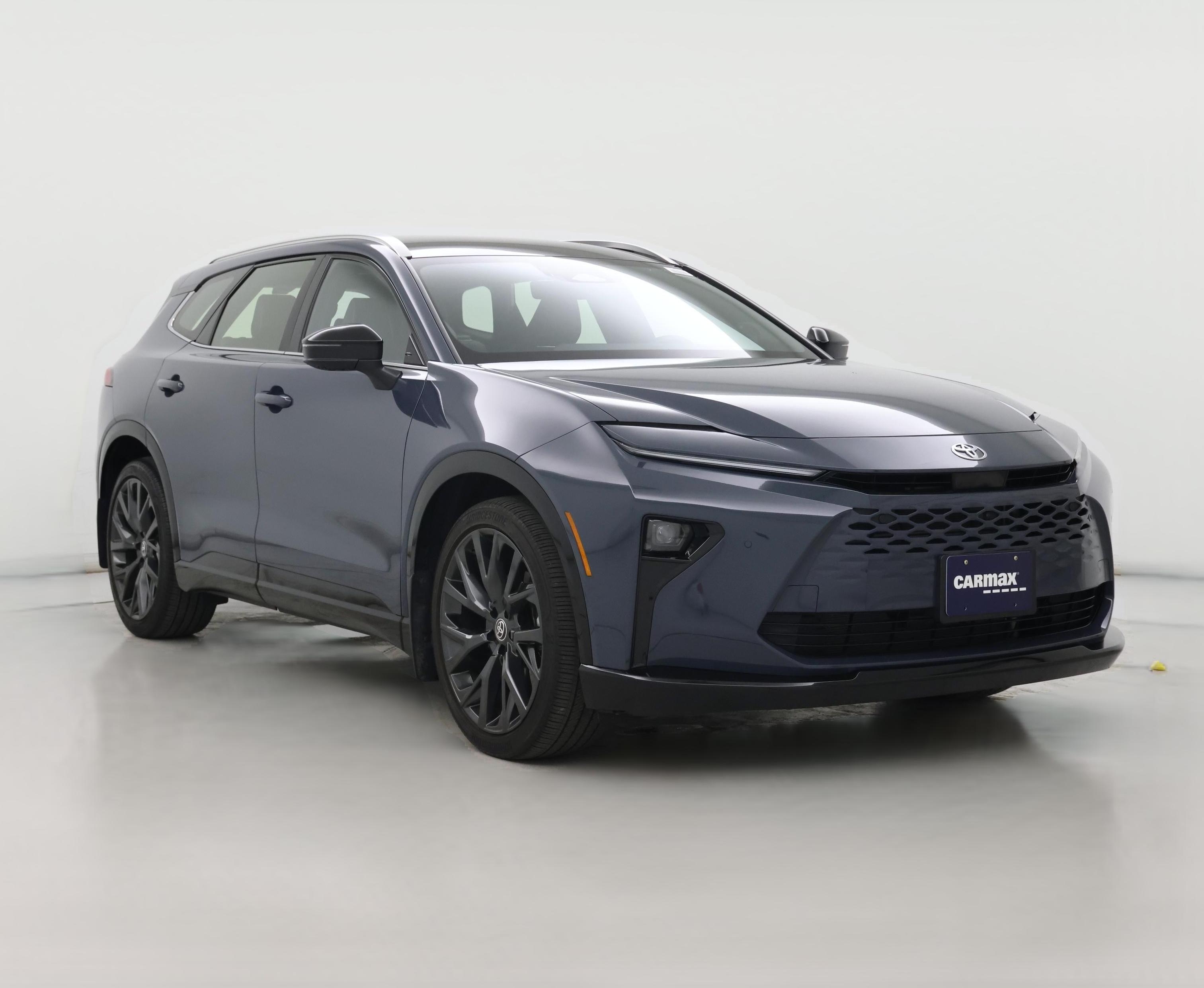 Thumbnail: 2025 Toyota Crown Signia - 1