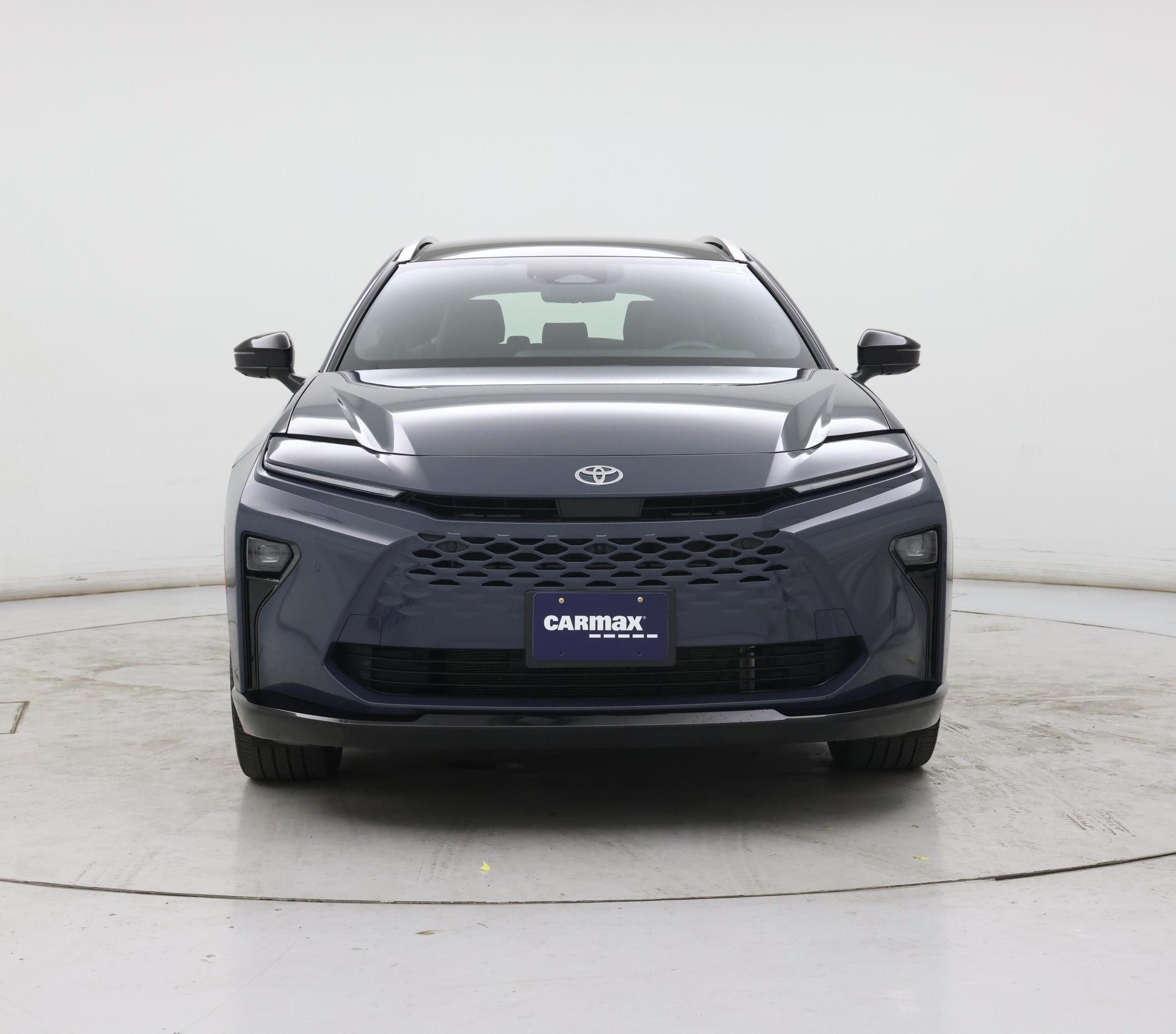 Thumbnail: 2025 Toyota Crown Signia - 5