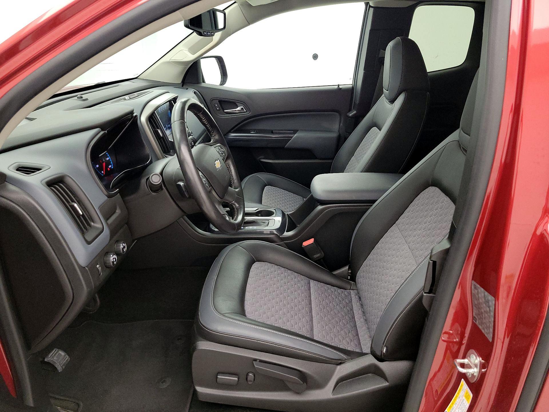 Thumbnail: 2016 Chevrolet Colorado - 11