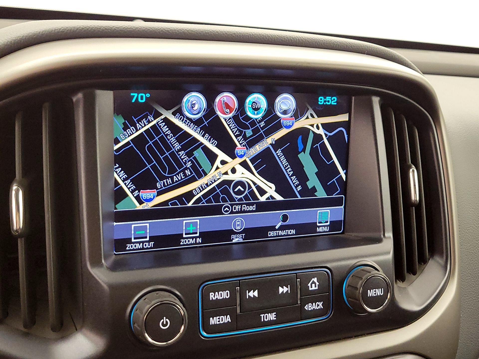 Thumbnail: 2016 Chevrolet Colorado - 14