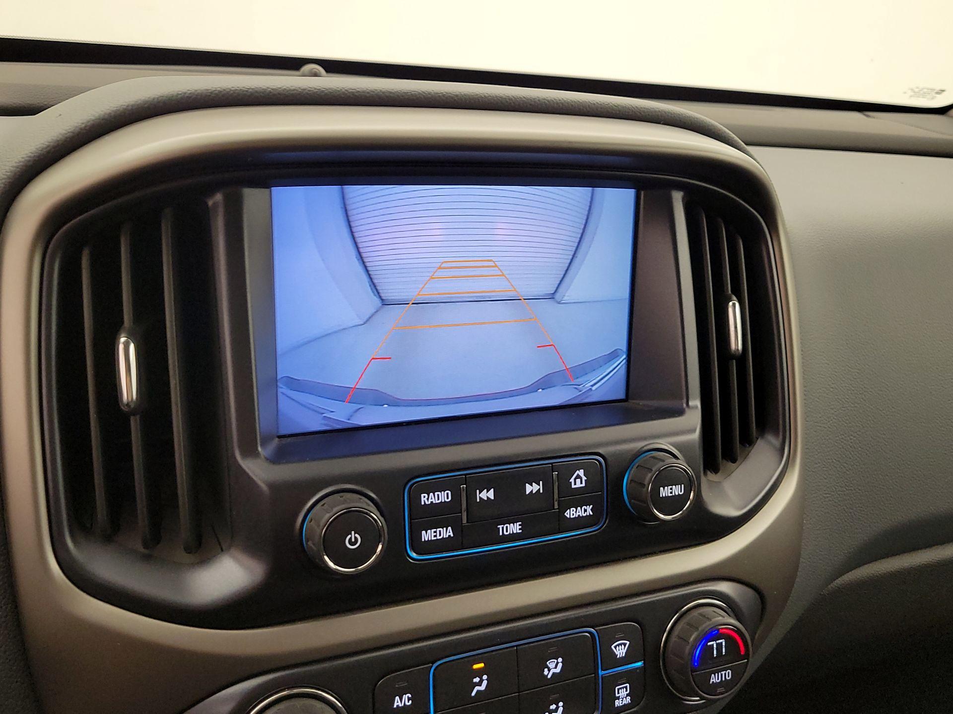Thumbnail: 2016 Chevrolet Colorado - 15