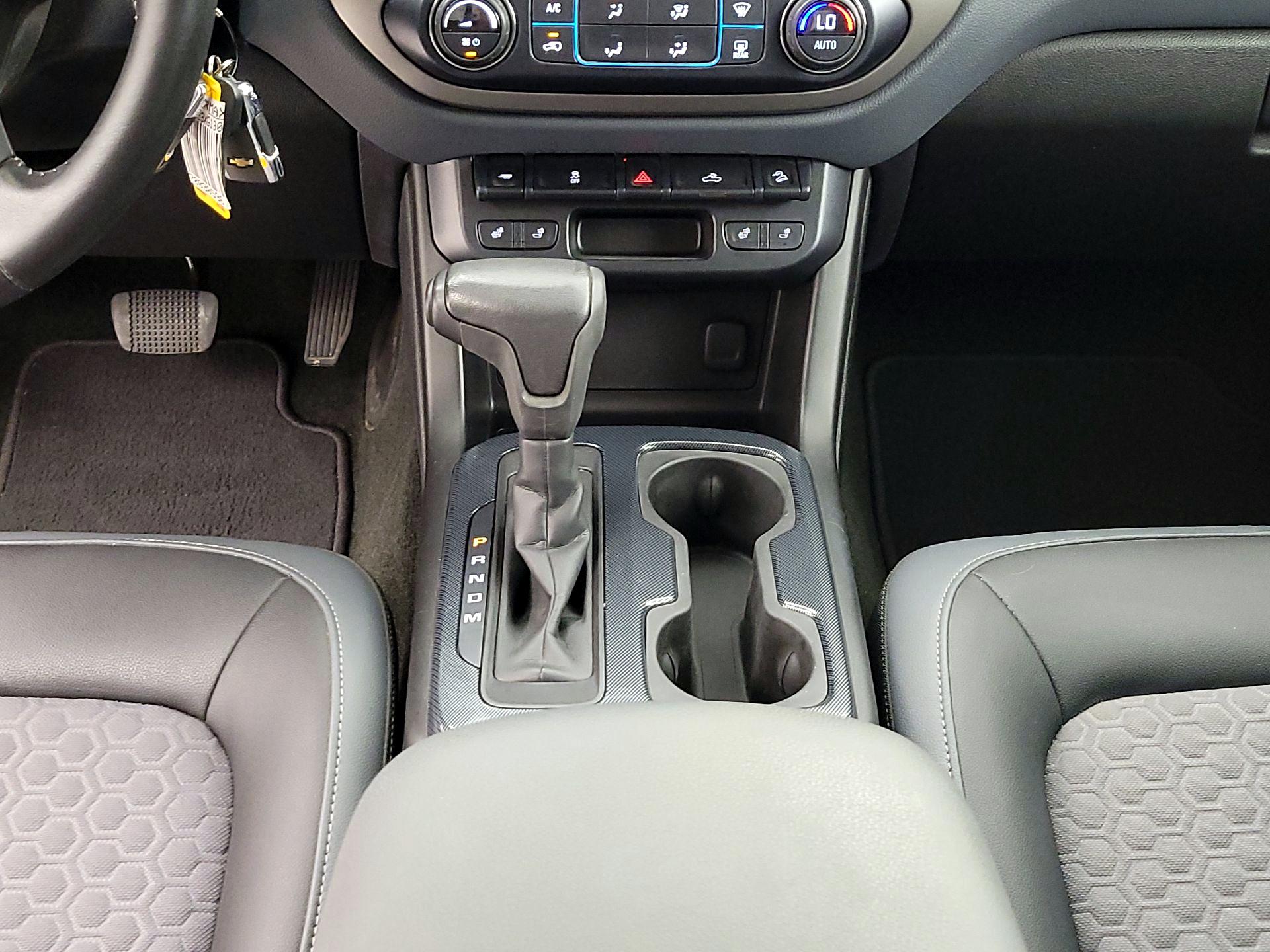Thumbnail: 2016 Chevrolet Colorado - 18