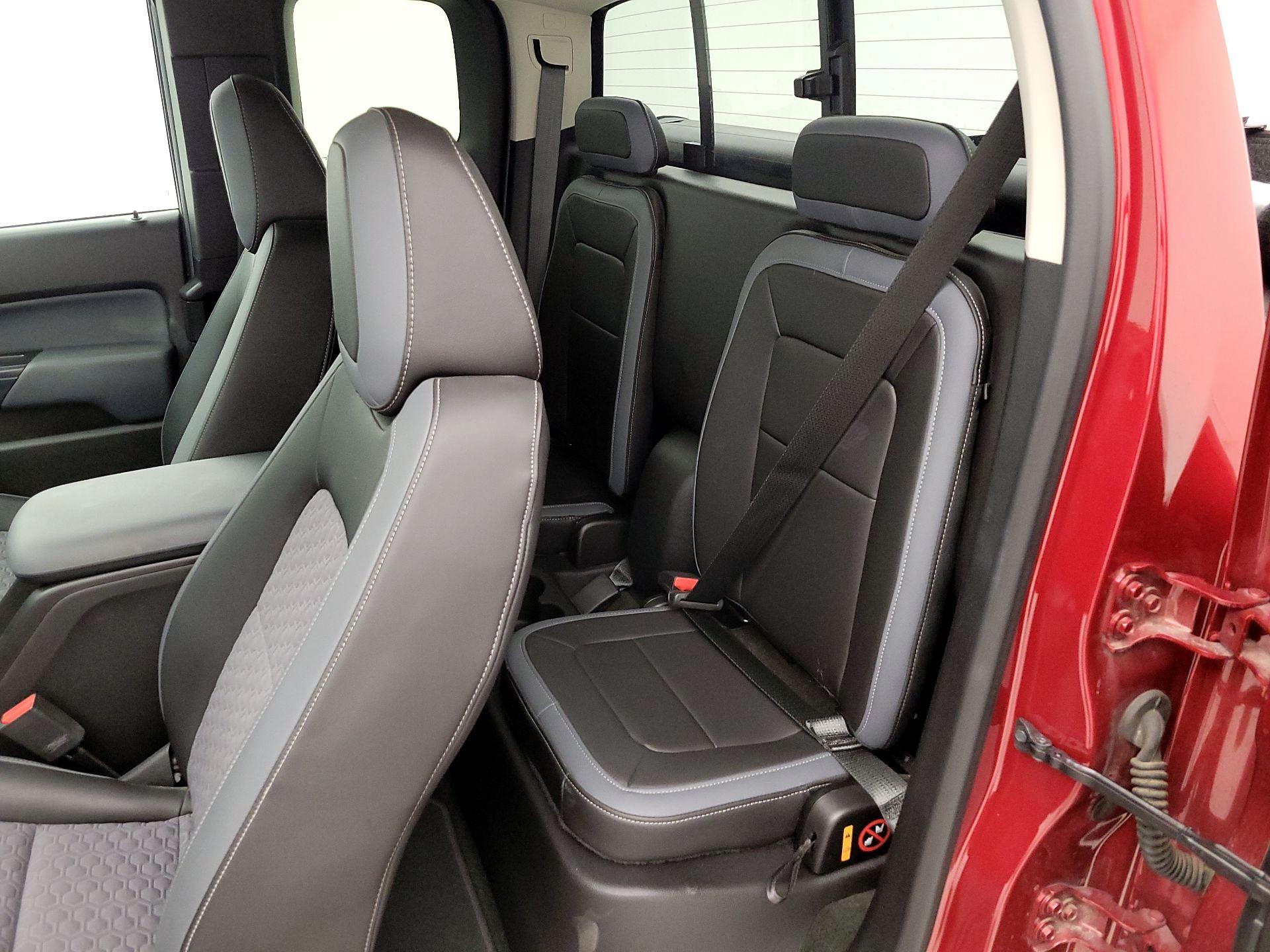 Thumbnail: 2016 Chevrolet Colorado - 20