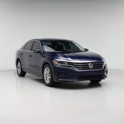 2020 Volkswagen Passat SE
