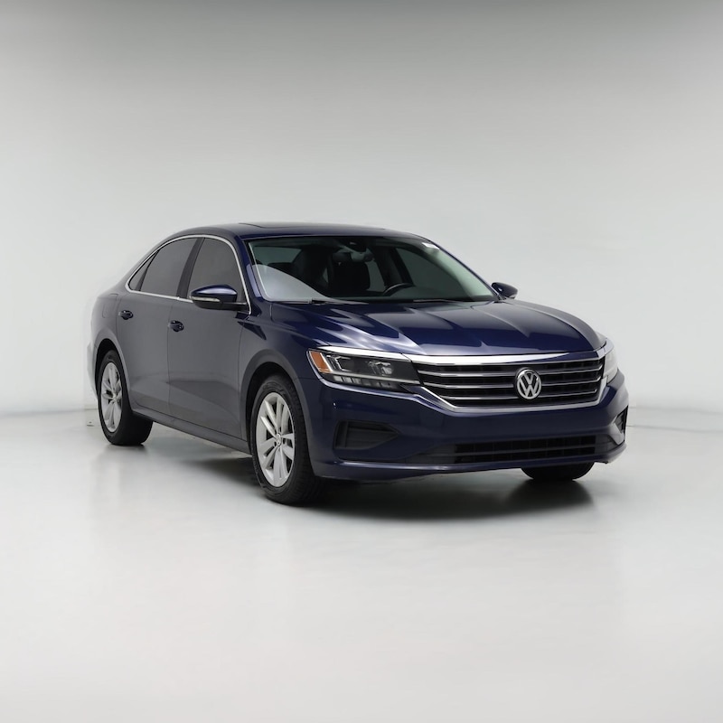 2020 Volkswagen Passat SE