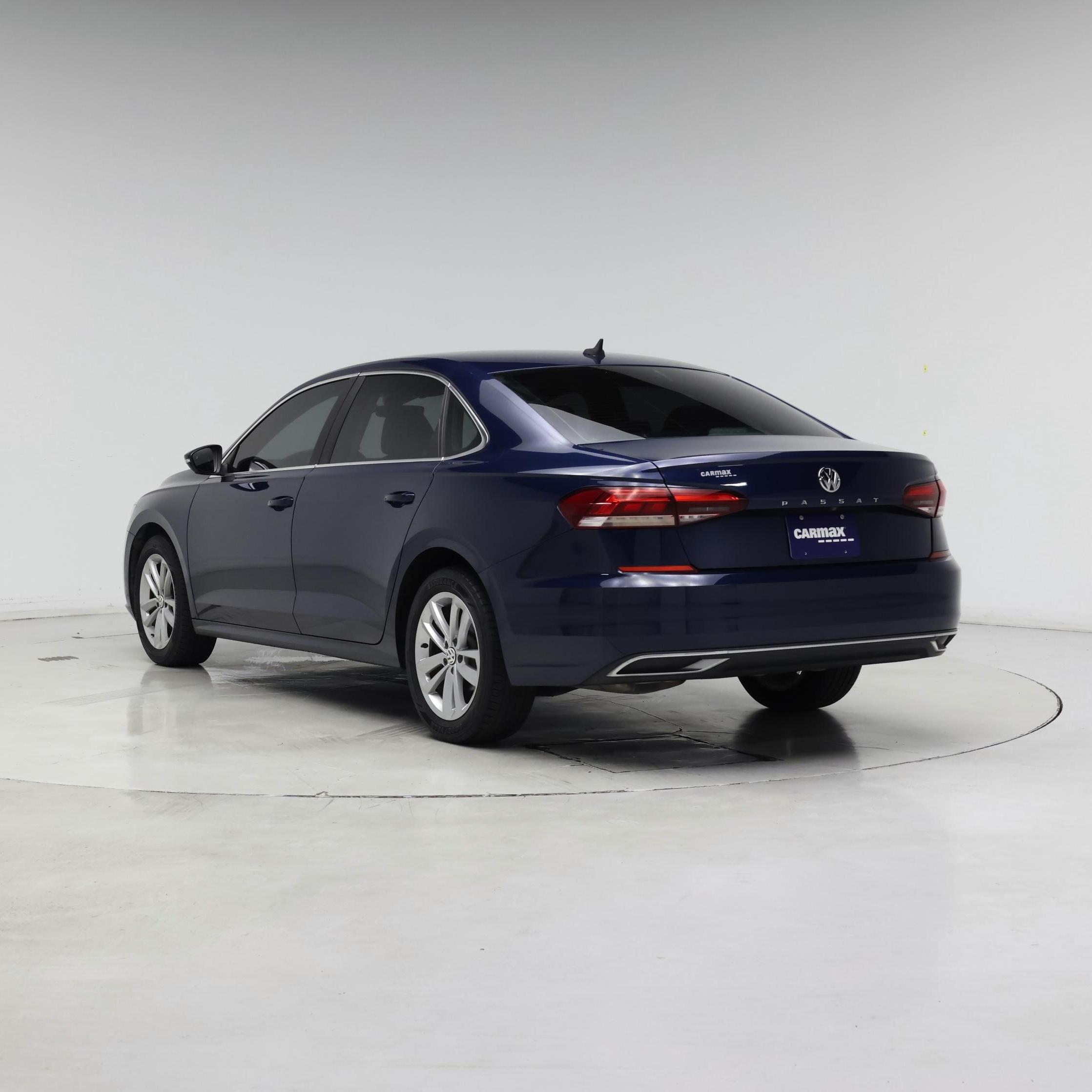 Thumbnail: 2020 Volkswagen Passat - 2