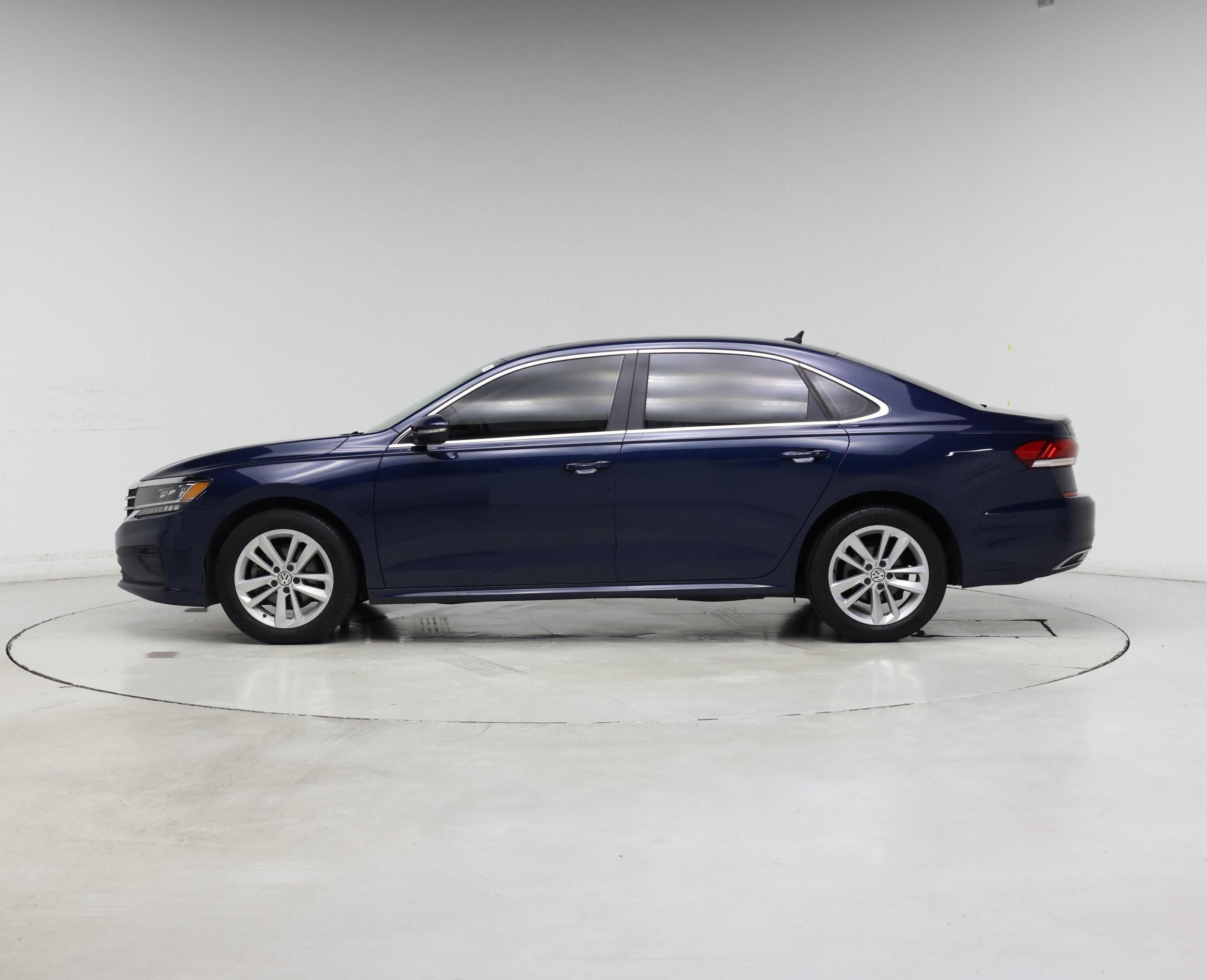 Thumbnail: 2020 Volkswagen Passat - 3