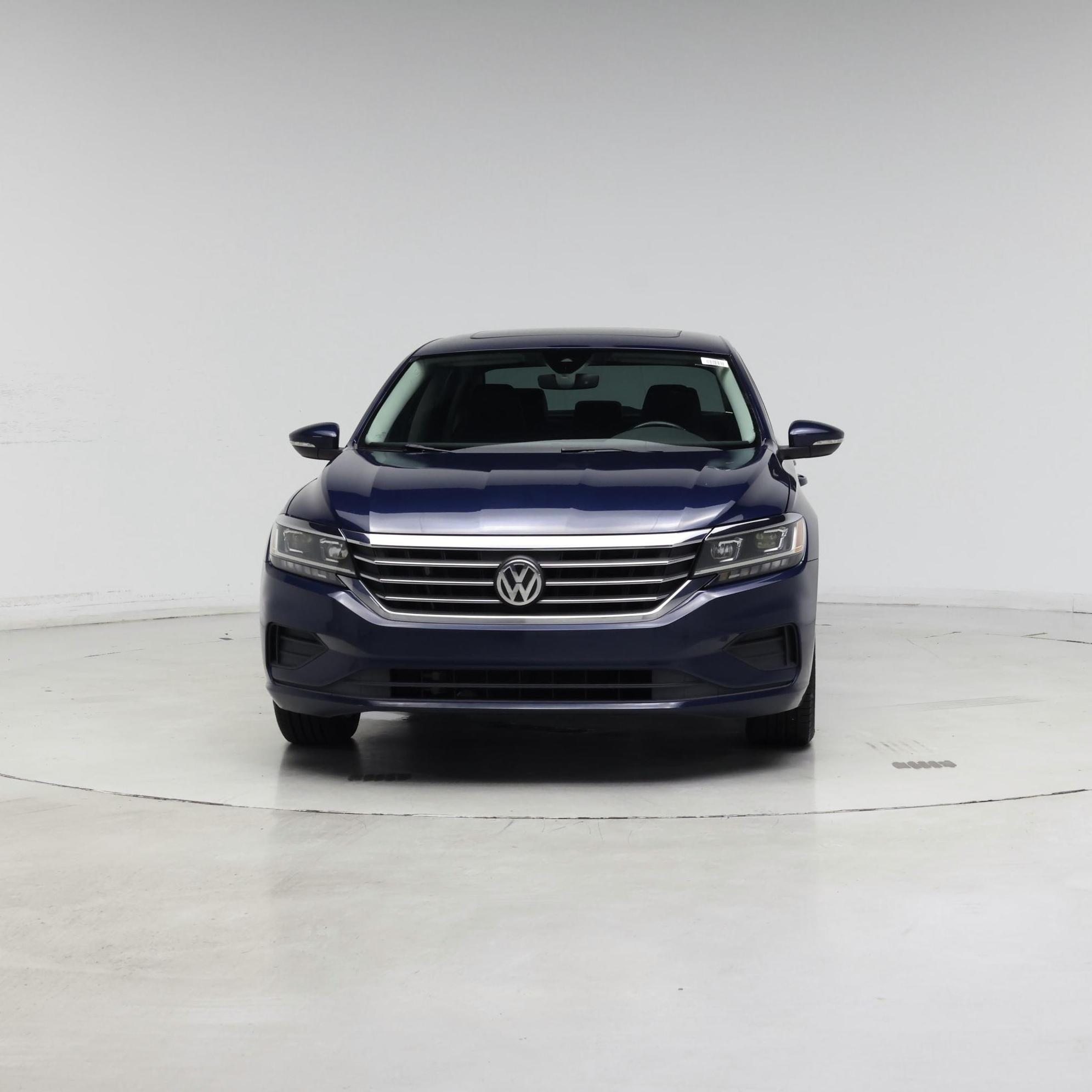 Thumbnail: 2020 Volkswagen Passat - 5