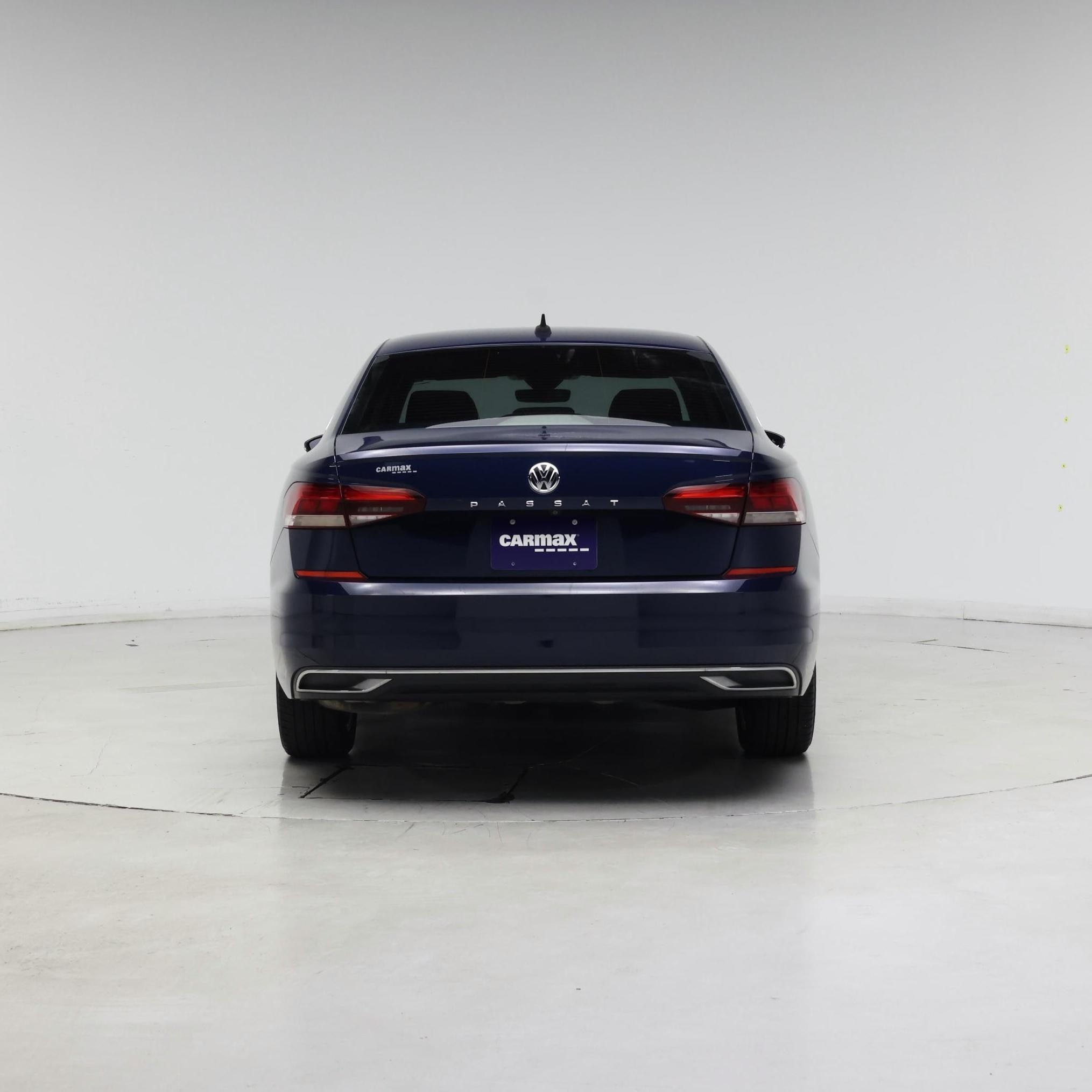 Thumbnail: 2020 Volkswagen Passat - 6