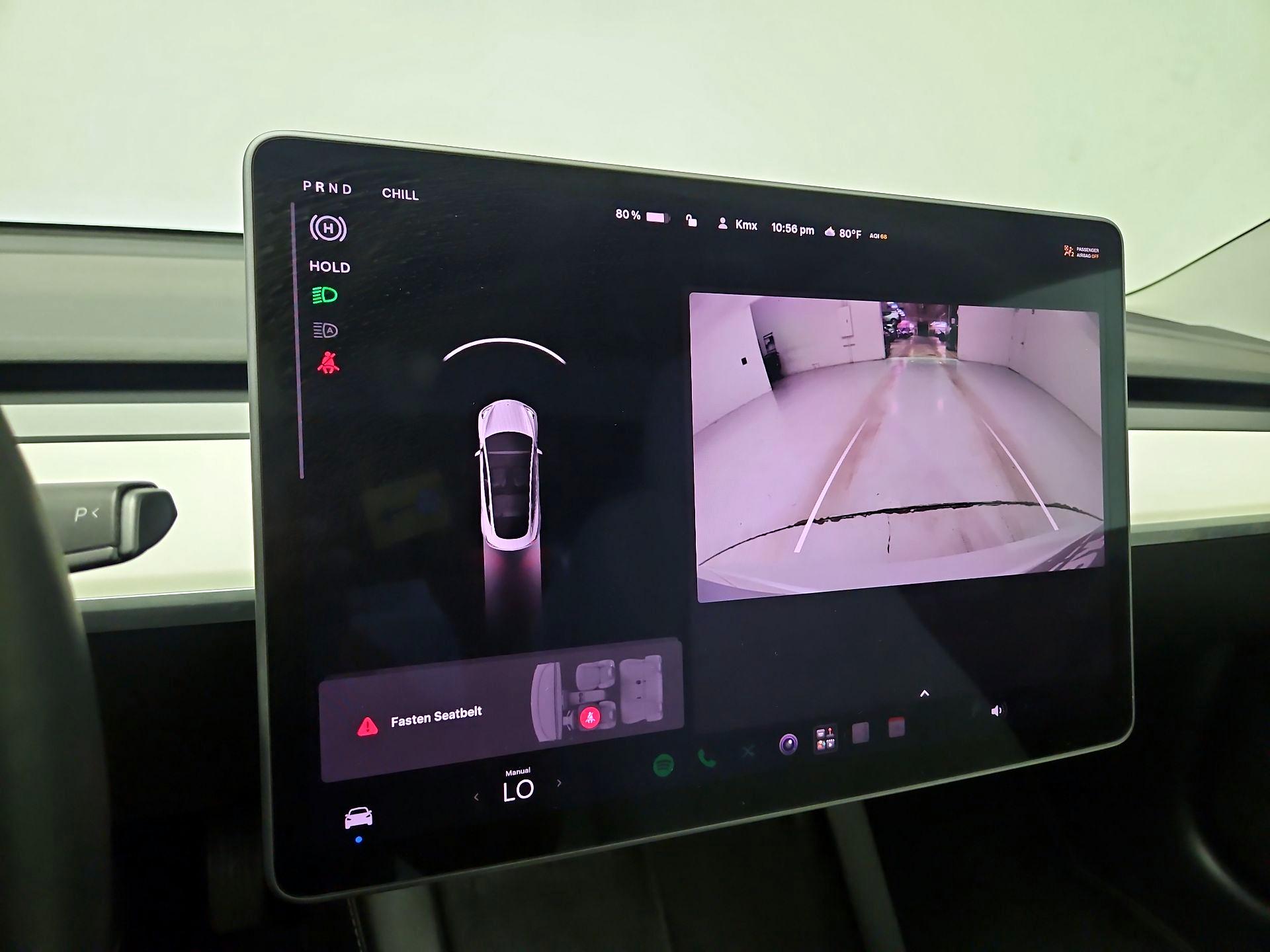 Thumbnail: 2021 Tesla Model 3 - 14