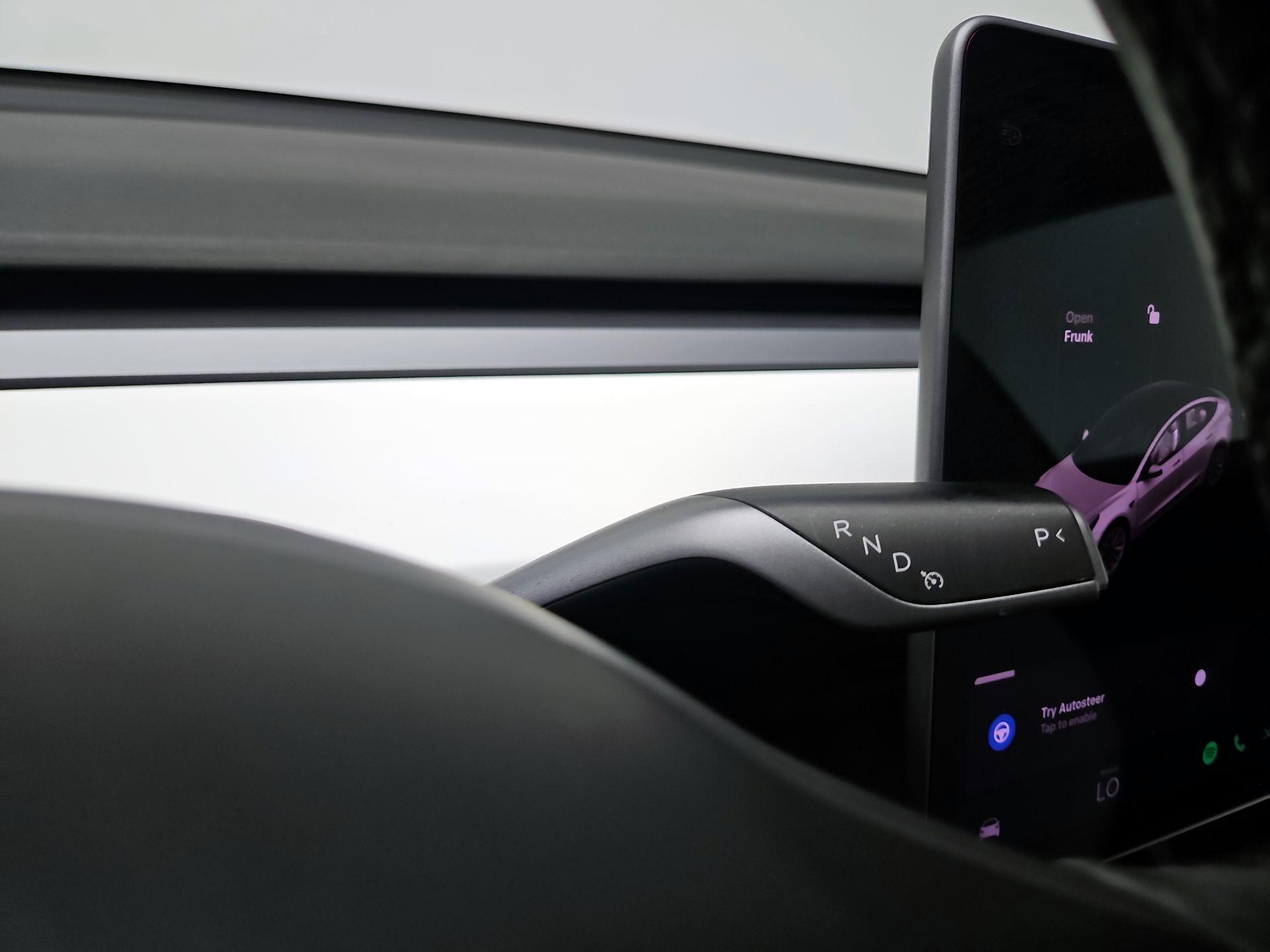 Thumbnail: 2021 Tesla Model 3 - 17