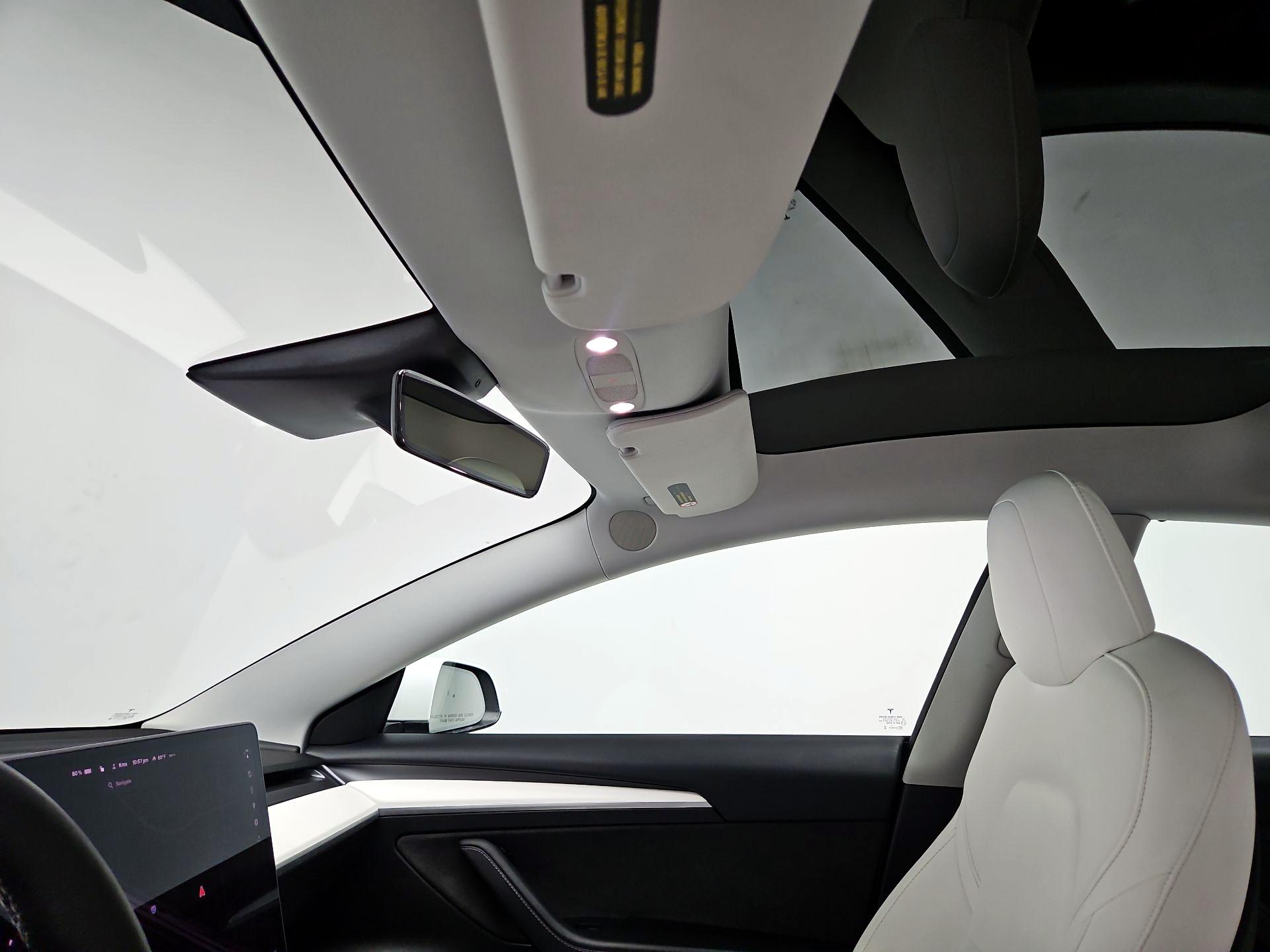 Thumbnail: 2021 Tesla Model 3 - 18