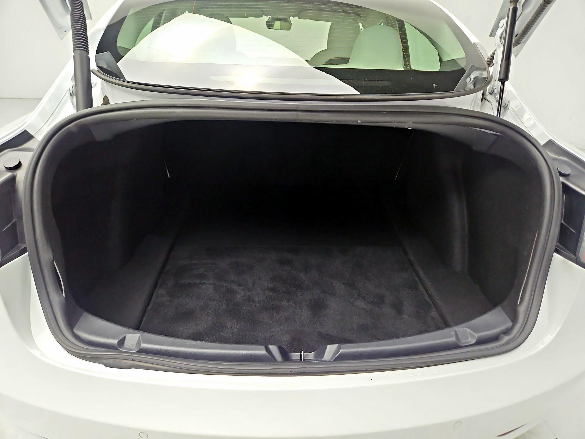 Thumbnail: 2021 Tesla Model 3 - 20