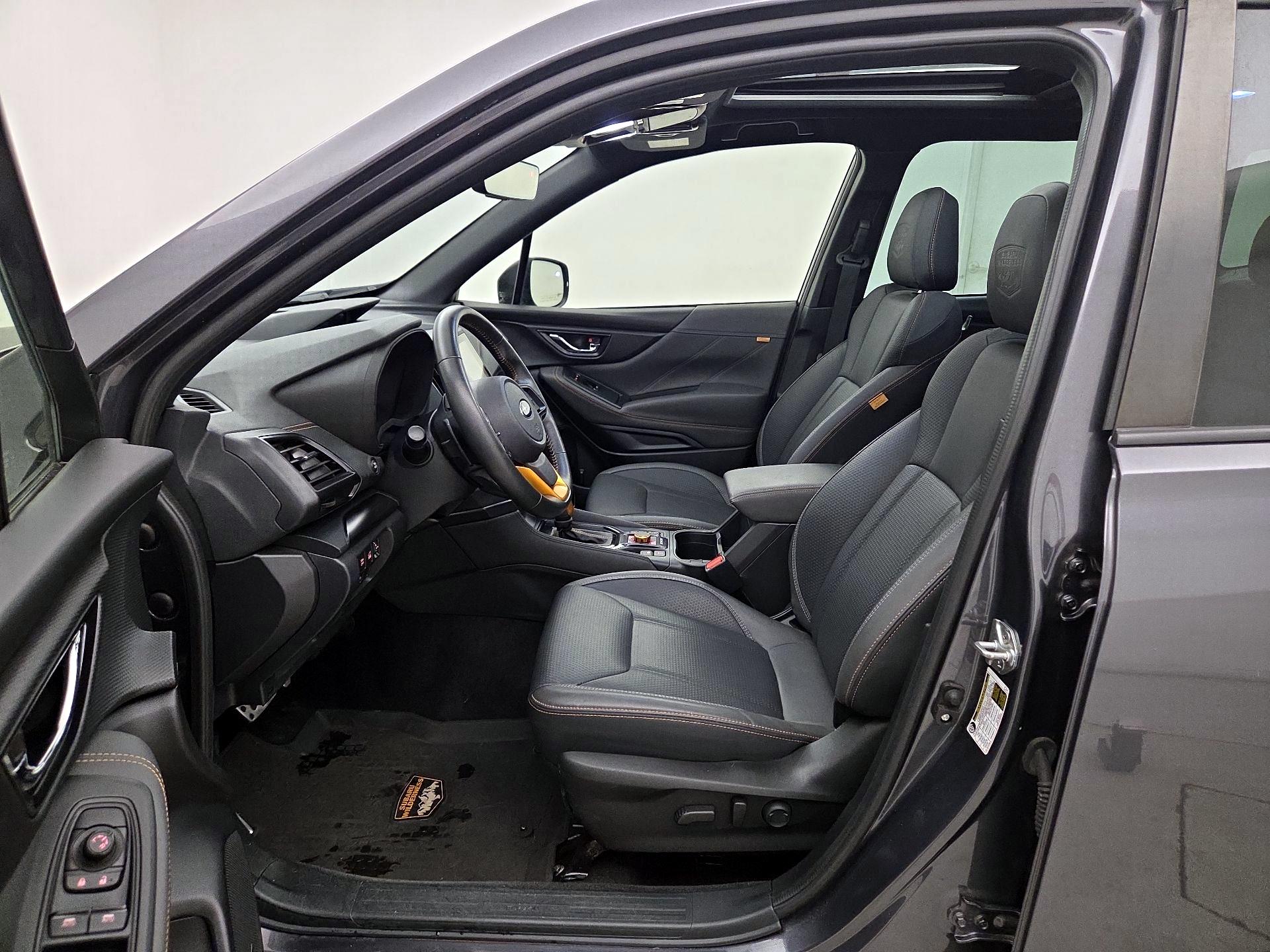 Thumbnail: 2022 Subaru Forester - 9