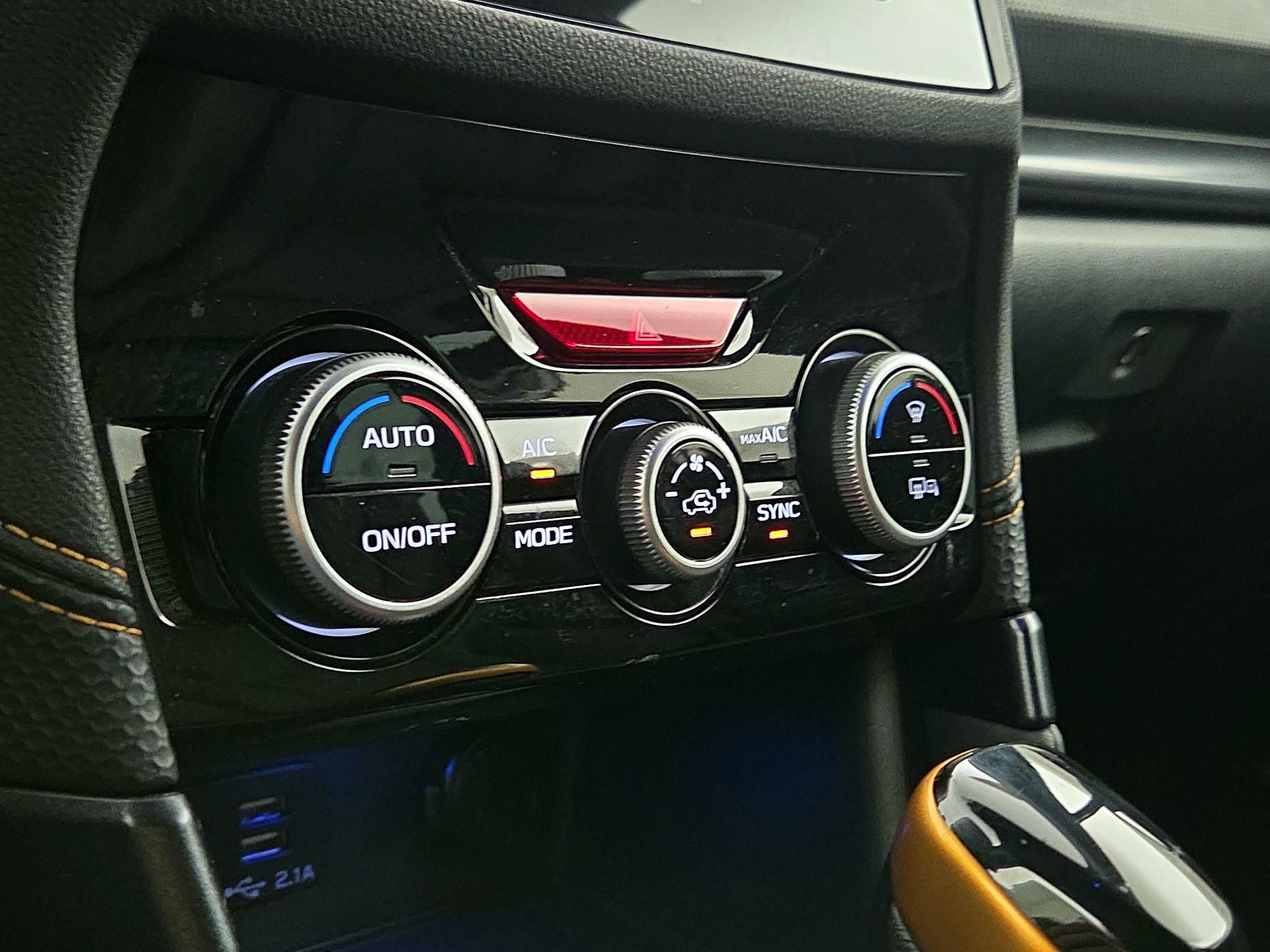 Thumbnail: 2022 Subaru Forester - 15