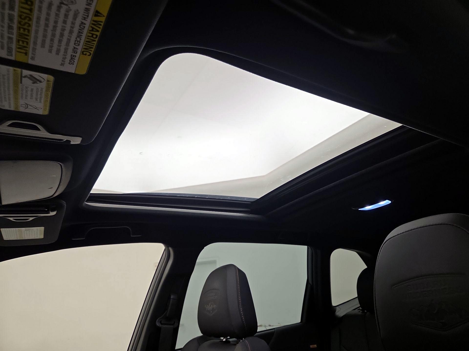 Thumbnail: 2022 Subaru Forester - 18
