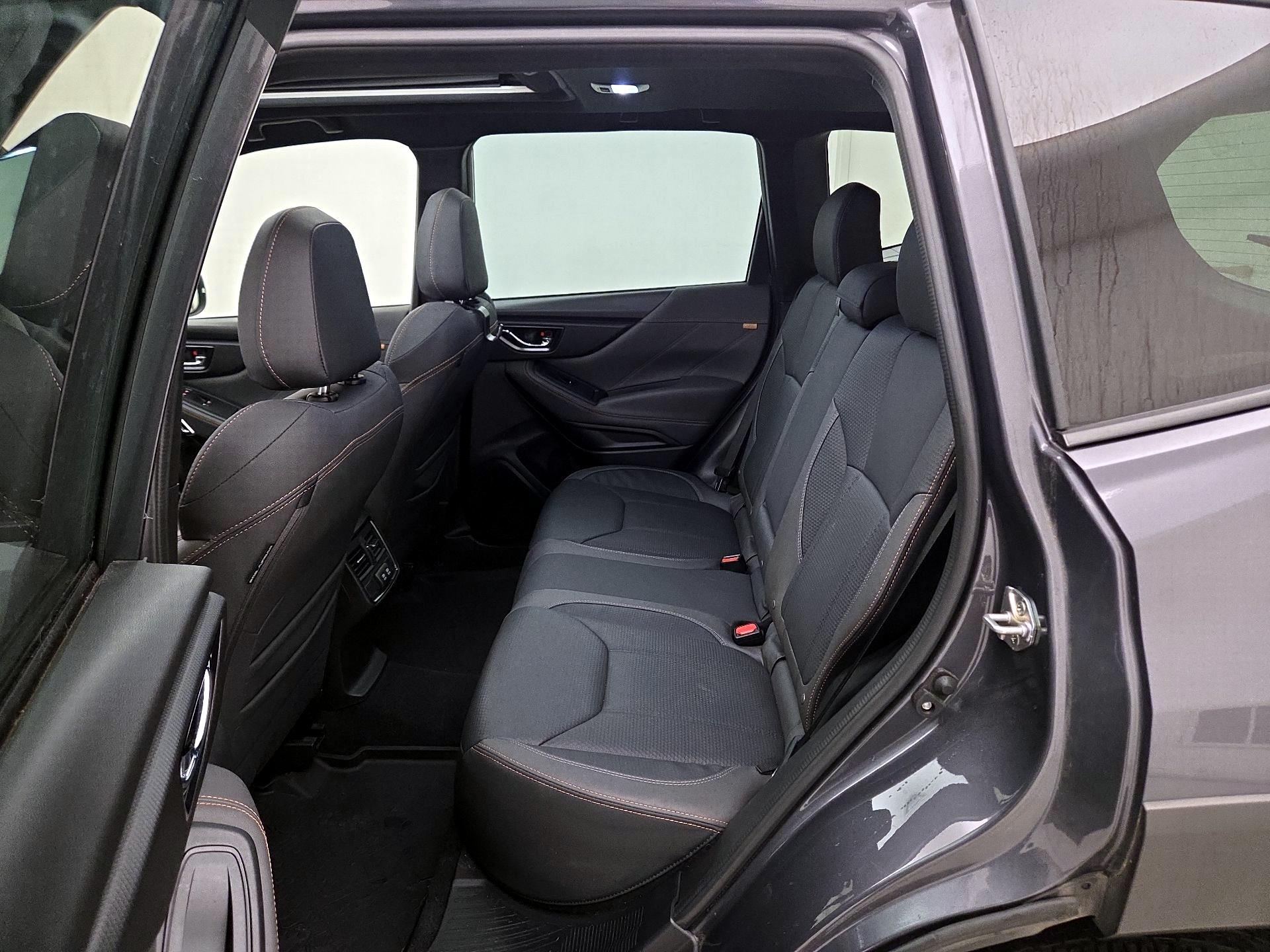 Thumbnail: 2022 Subaru Forester - 19