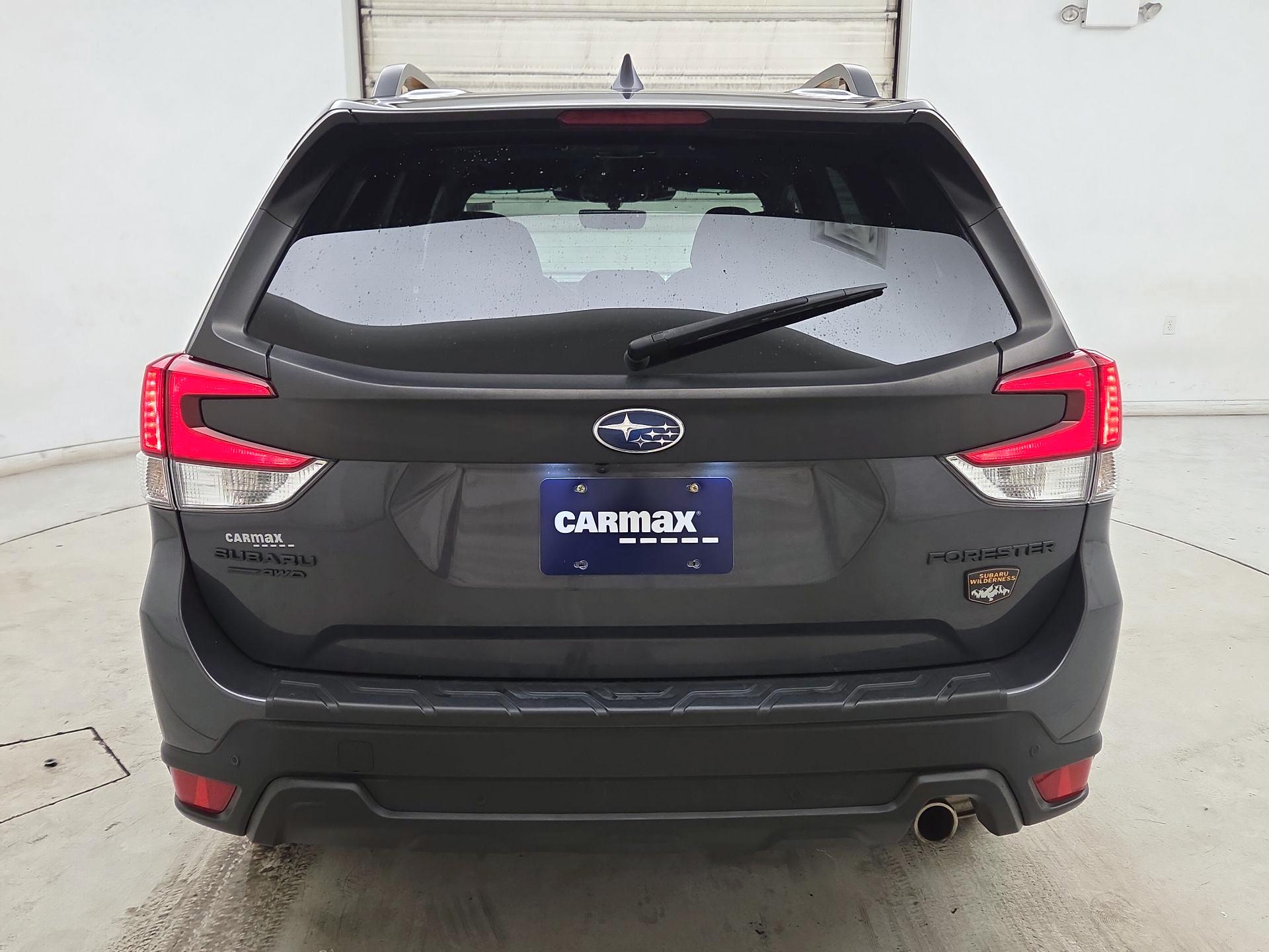 Thumbnail: 2022 Subaru Forester - 6